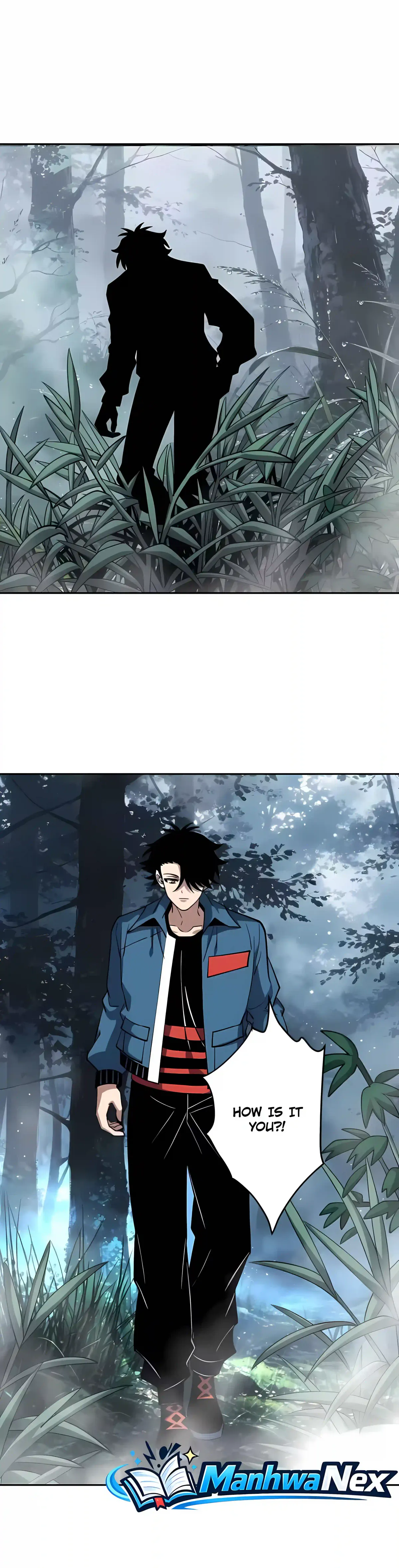 Global Beast Tamer: I Can See the Path of Evolution Chapter 90 - Page 11