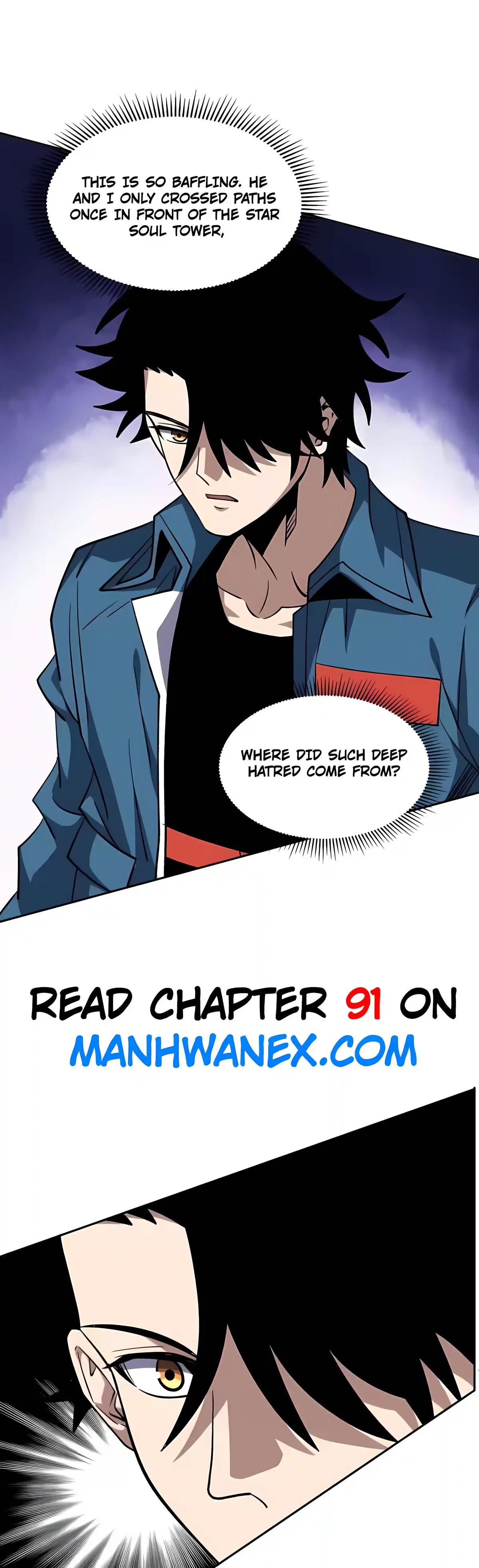Global Beast Tamer: I Can See the Path of Evolution Chapter 90 - Page 13