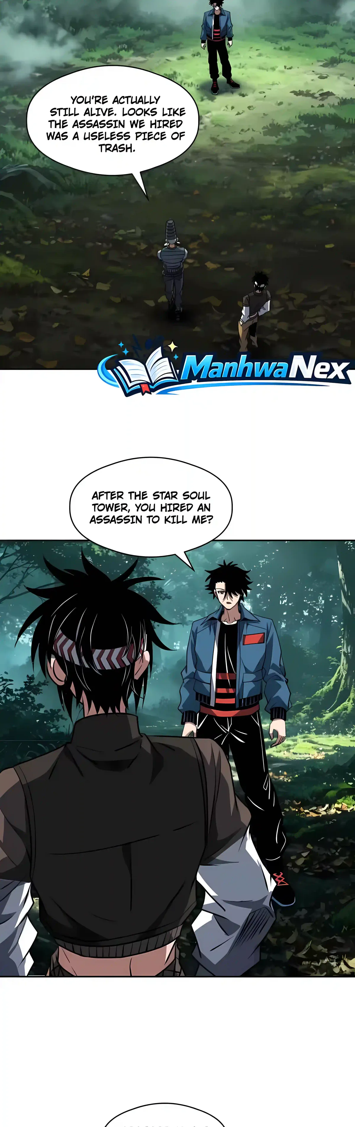 Global Beast Tamer: I Can See the Path of Evolution Chapter 90 - Page 17