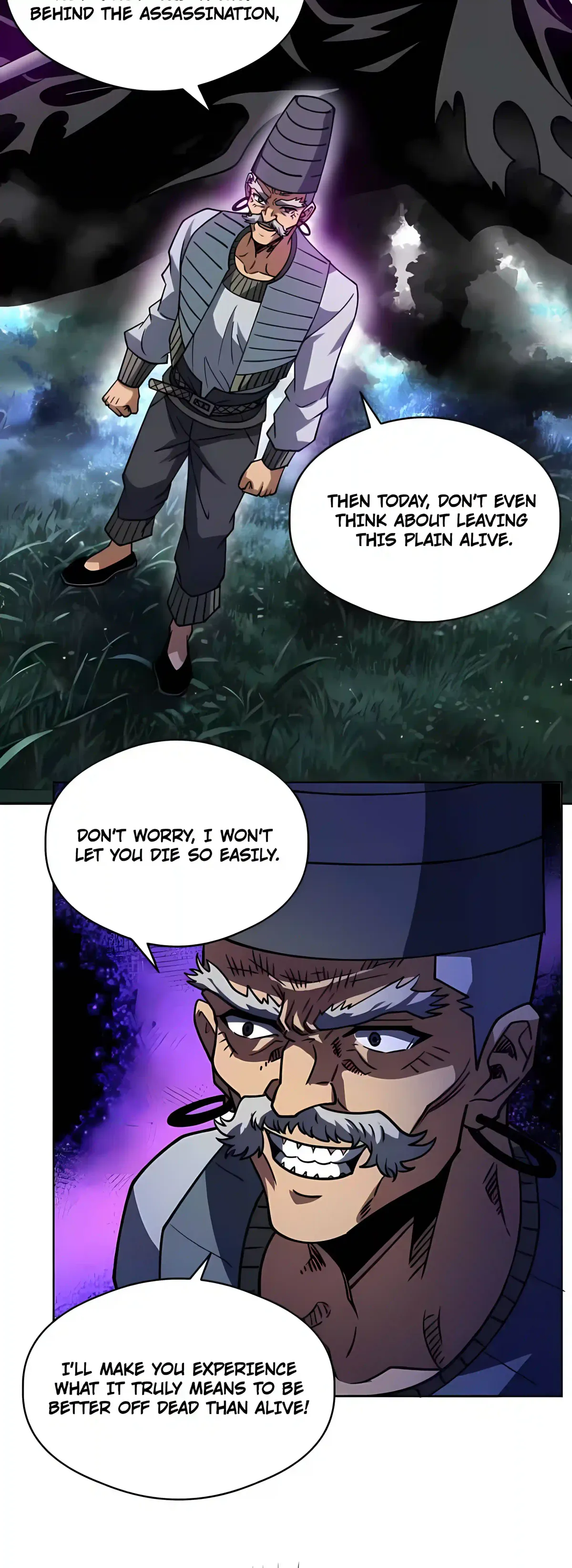 Global Beast Tamer: I Can See the Path of Evolution Chapter 90 - Page 19