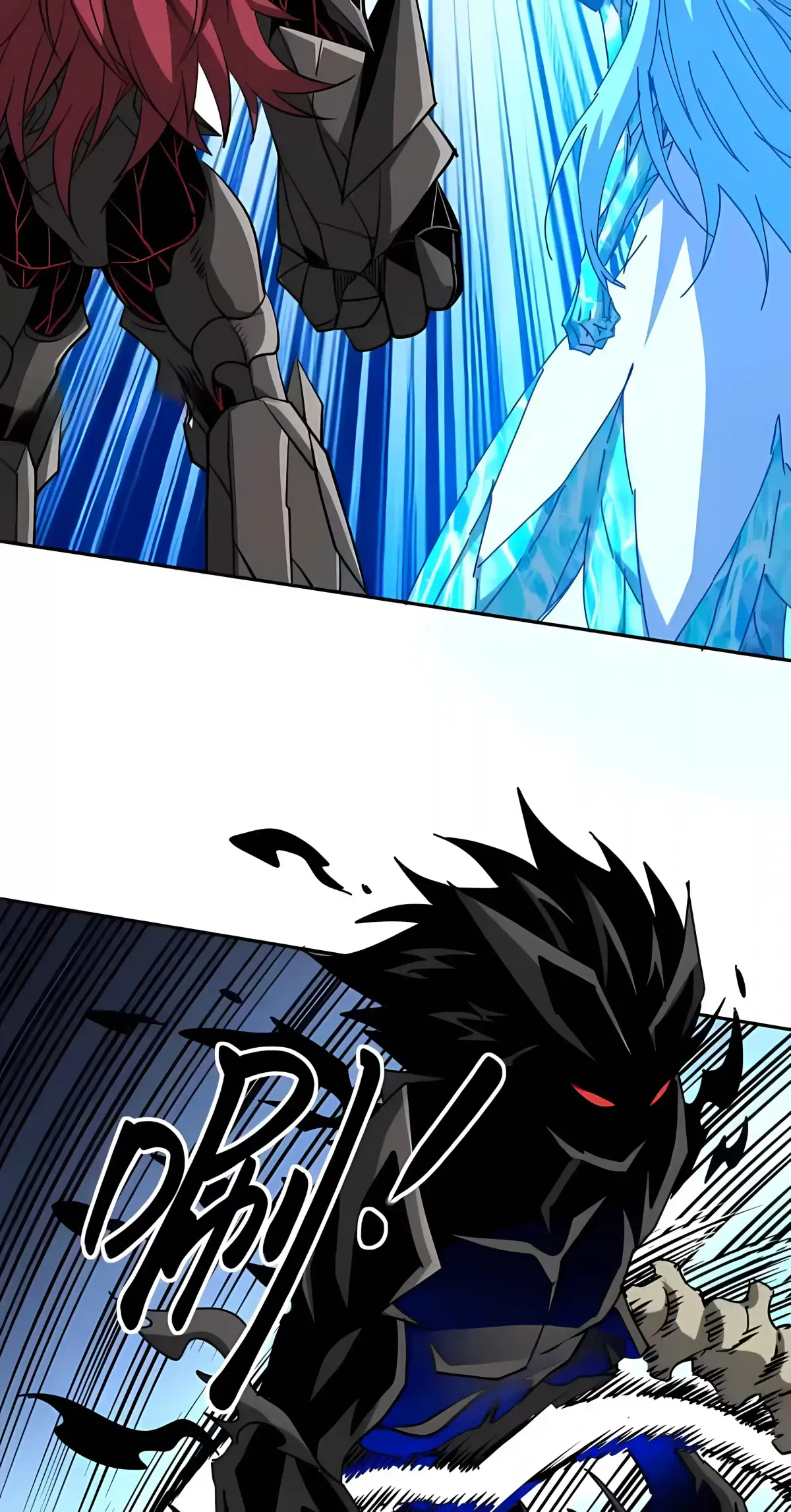 Global Beast Tamer: I Can See the Path of Evolution Chapter 90 - Page 24