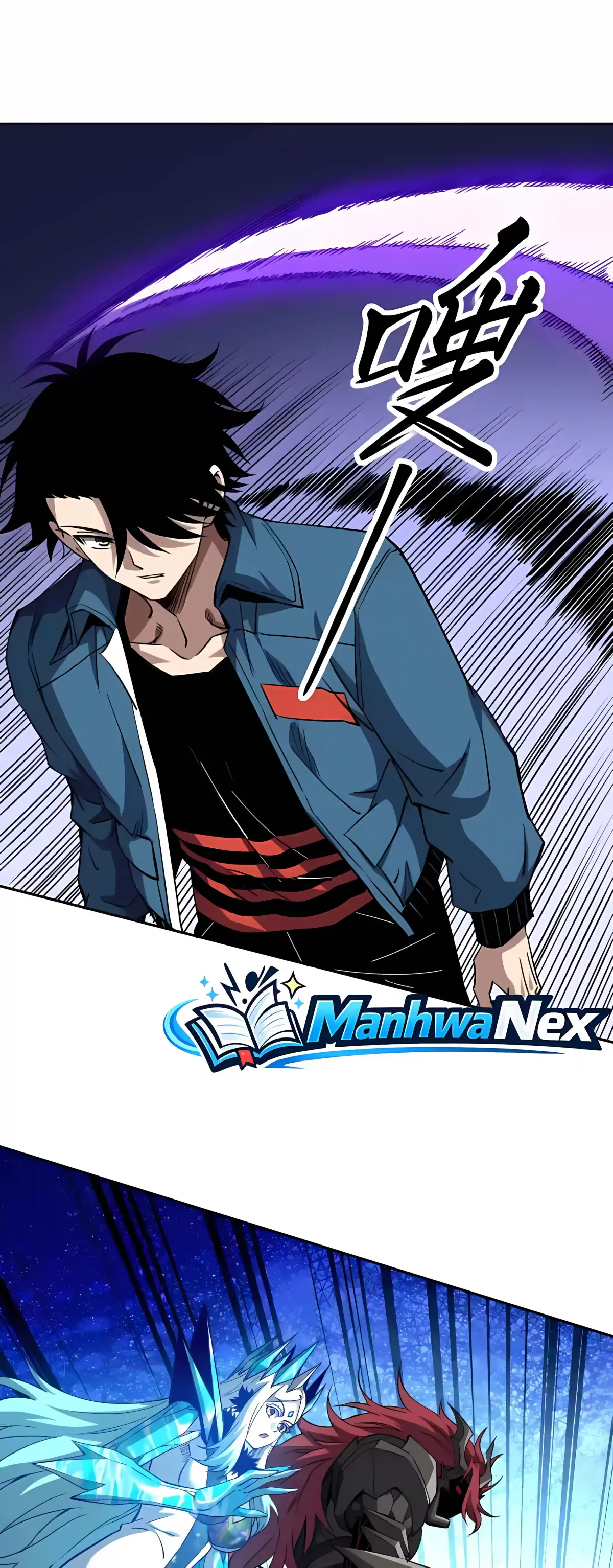 Global Beast Tamer: I Can See the Path of Evolution Chapter 91 - Page 2