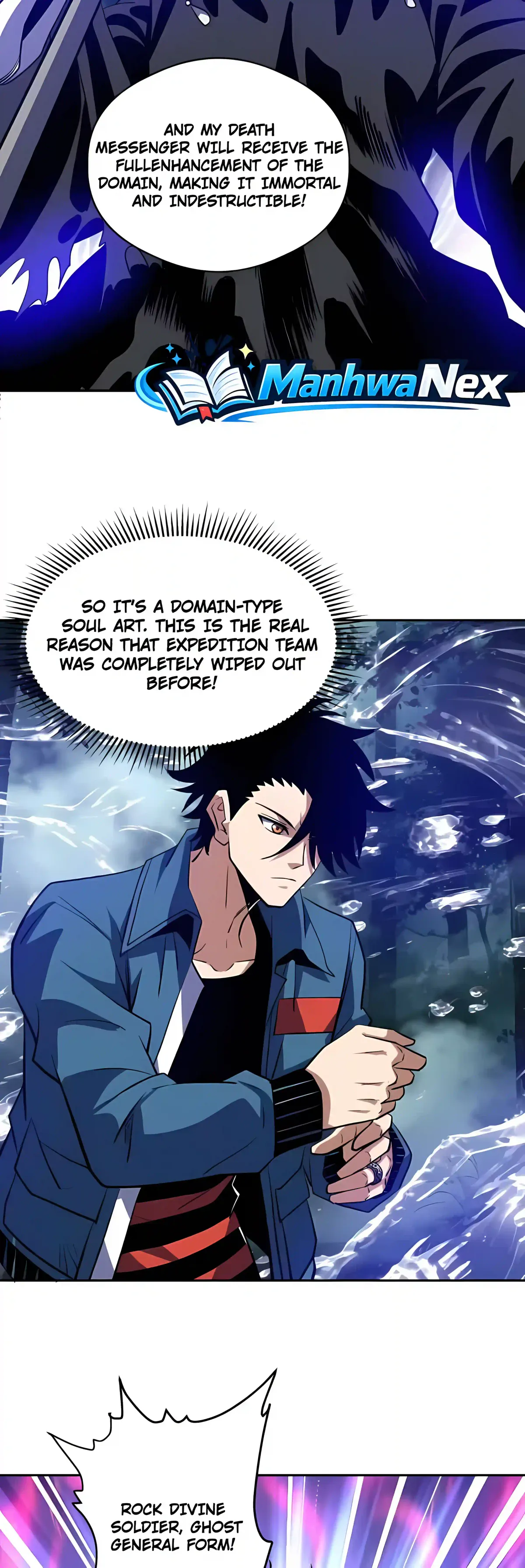 Global Beast Tamer: I Can See the Path of Evolution Chapter 91 - Page 12