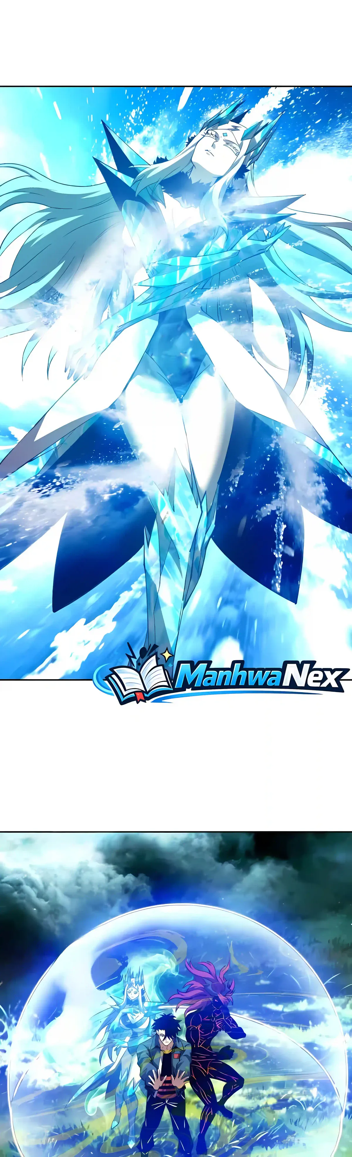 Global Beast Tamer: I Can See the Path of Evolution Chapter 91 - Page 14