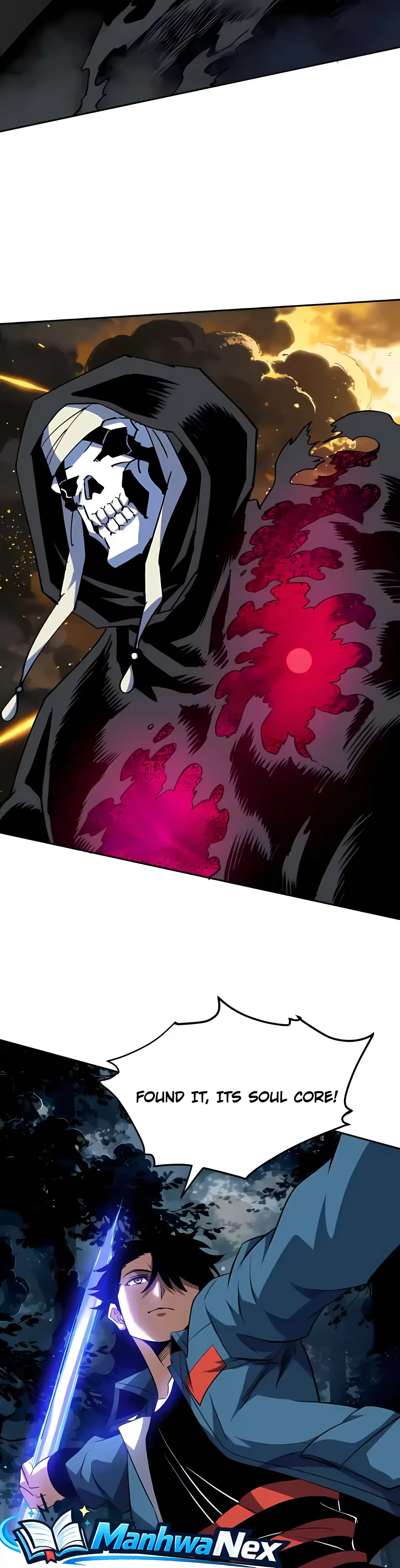 Global Beast Tamer: I Can See the Path of Evolution Chapter 92 - Page 10