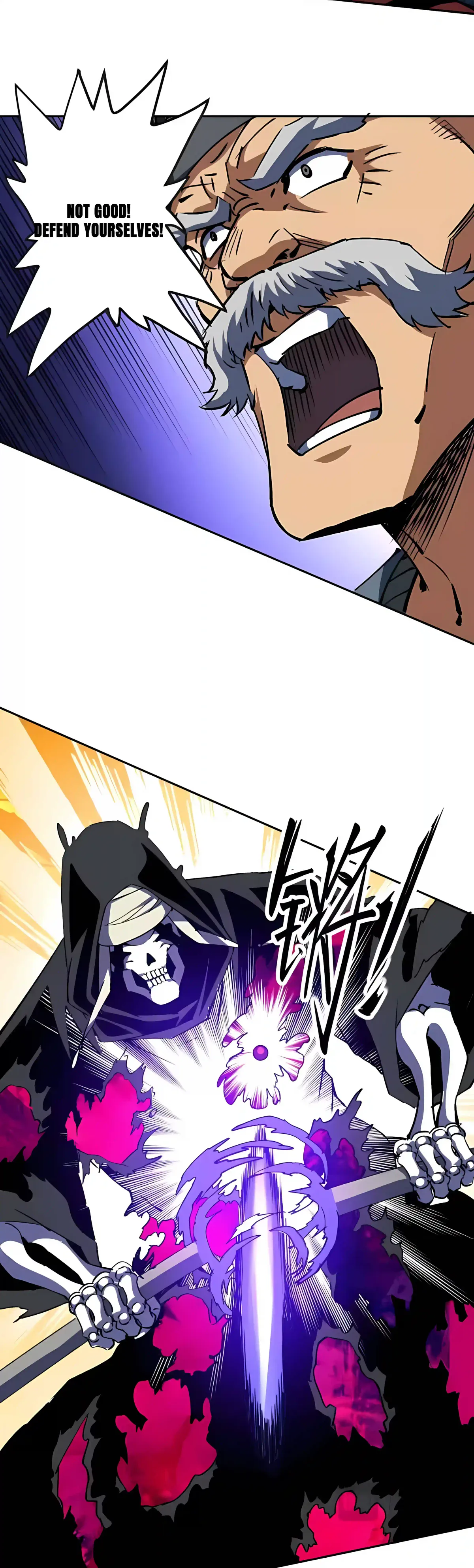 Global Beast Tamer: I Can See the Path of Evolution Chapter 92 - Page 11