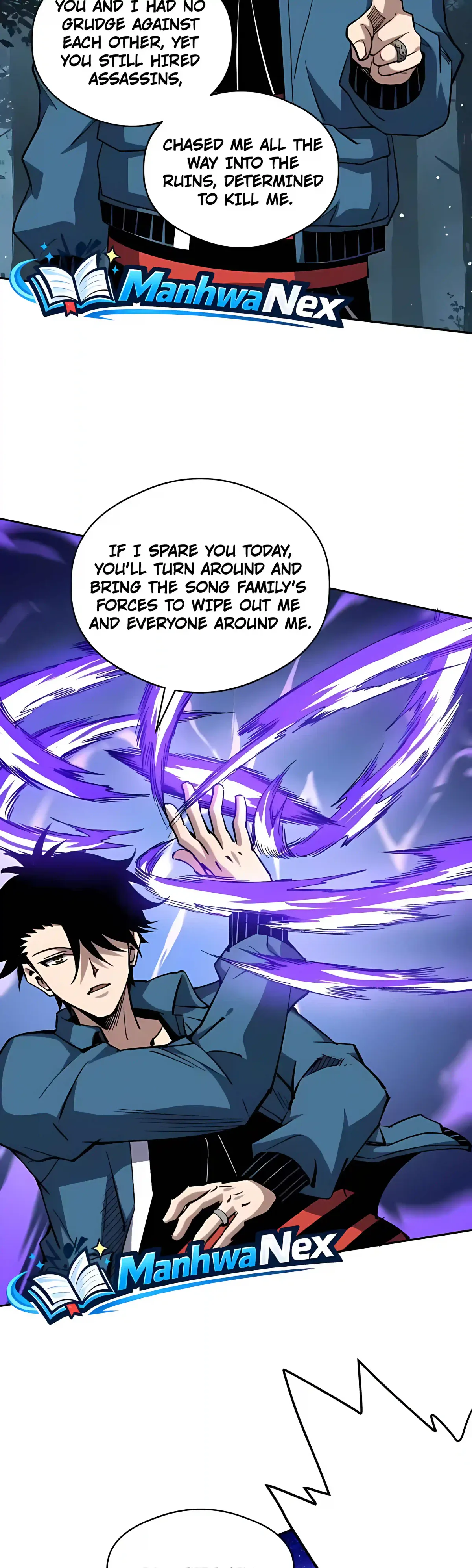 Global Beast Tamer: I Can See the Path of Evolution Chapter 92 - Page 21