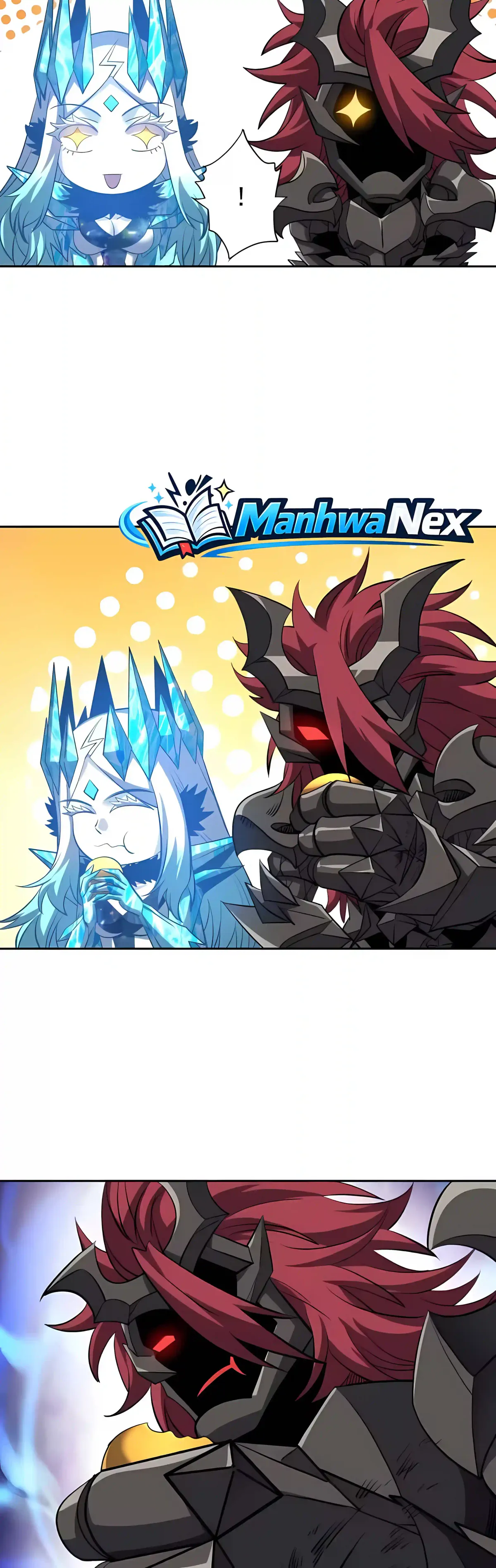 Global Beast Tamer: I Can See the Path of Evolution Chapter 92 - Page 28