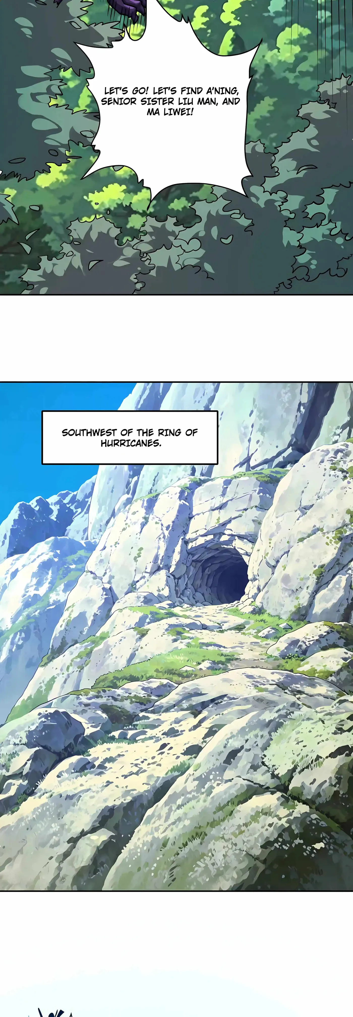 Global Beast Tamer: I Can See the Path of Evolution Chapter 93 - Page 7