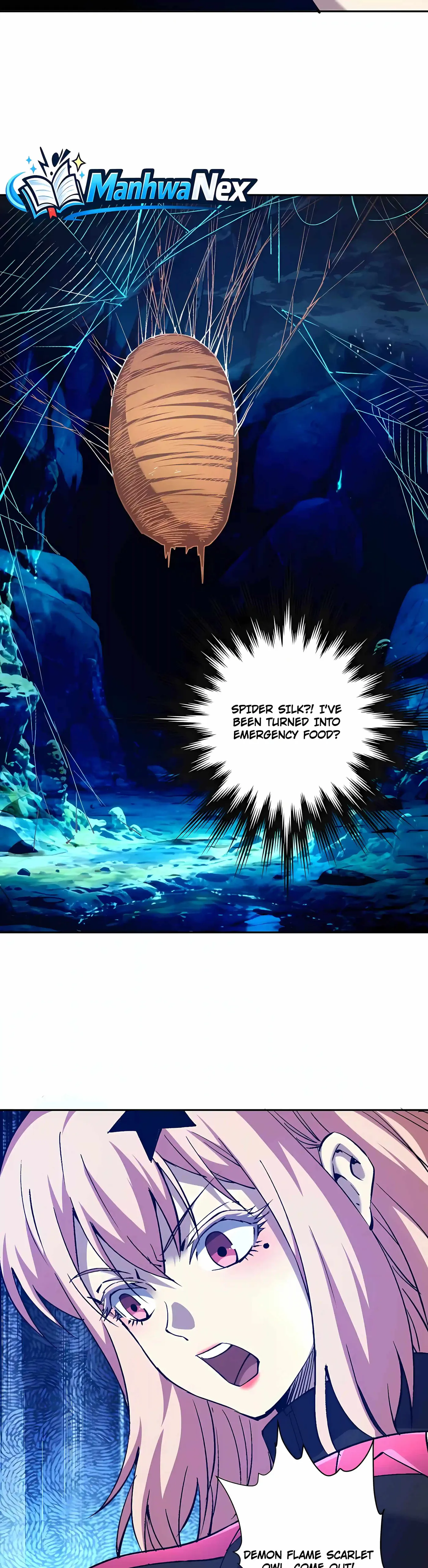 Global Beast Tamer: I Can See the Path of Evolution Chapter 93 - Page 11