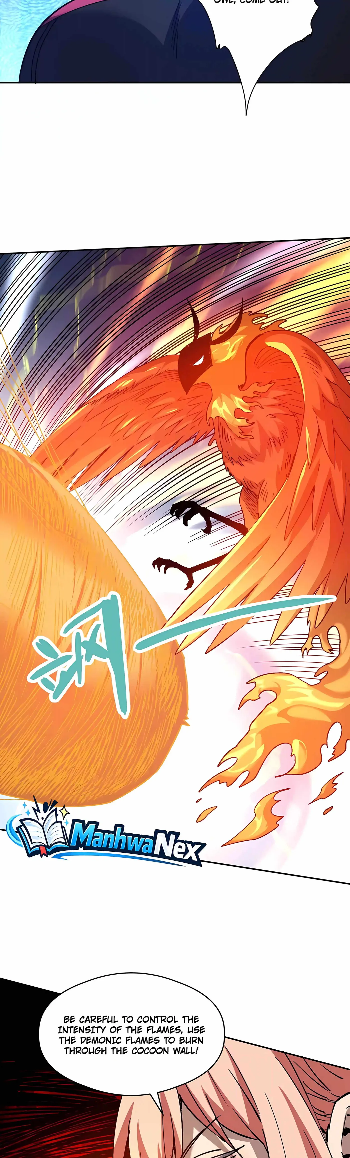 Global Beast Tamer: I Can See the Path of Evolution Chapter 93 - Page 12