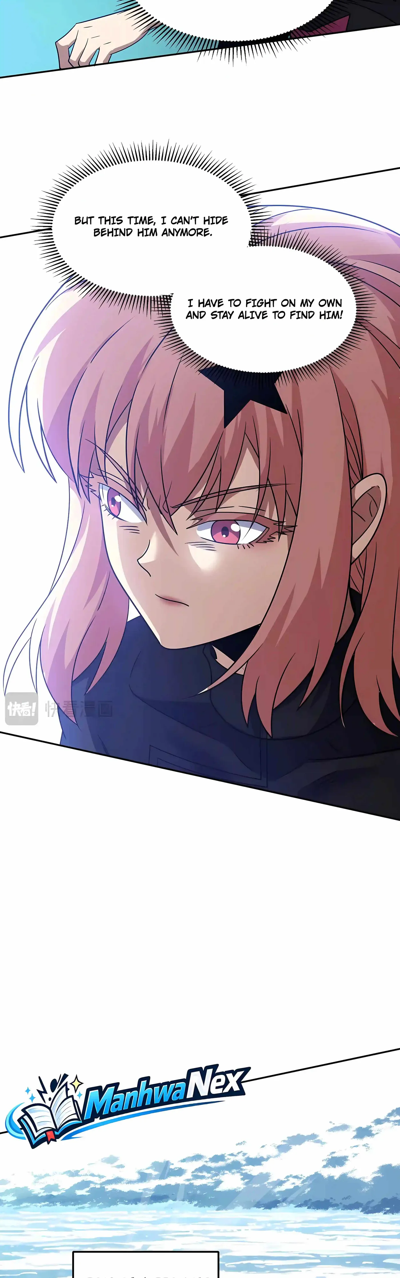 Global Beast Tamer: I Can See the Path of Evolution Chapter 93 - Page 20