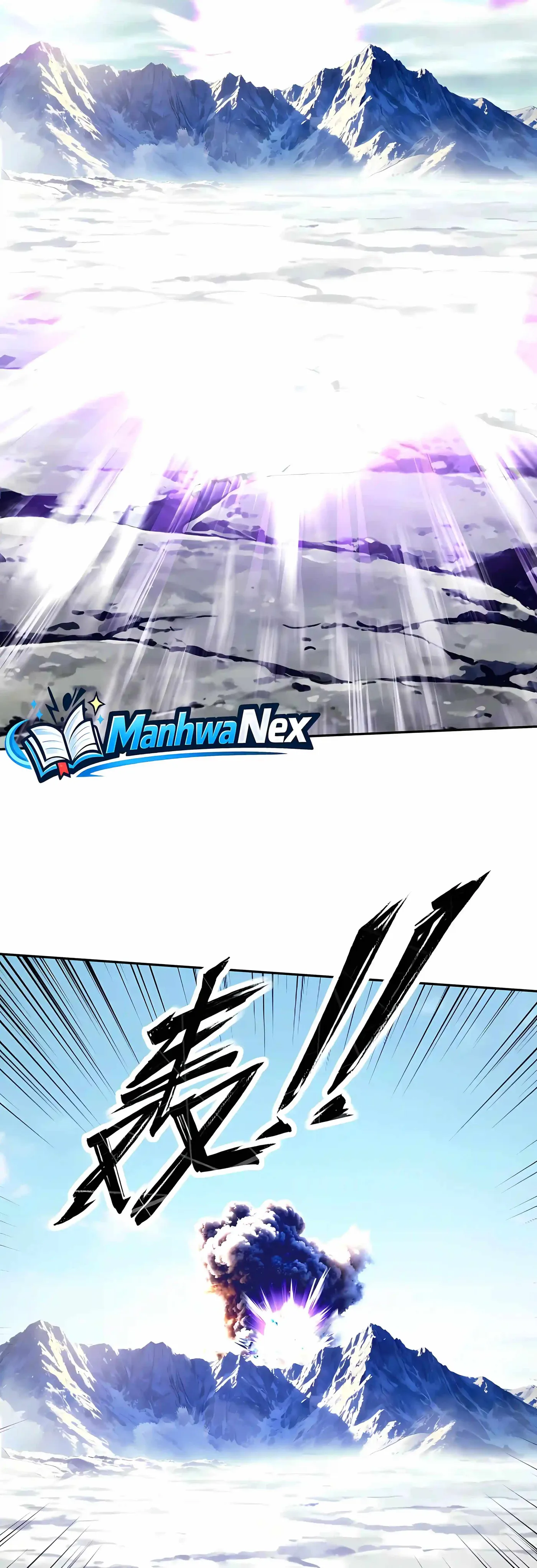 Global Beast Tamer: I Can See the Path of Evolution Chapter 93 - Page 27