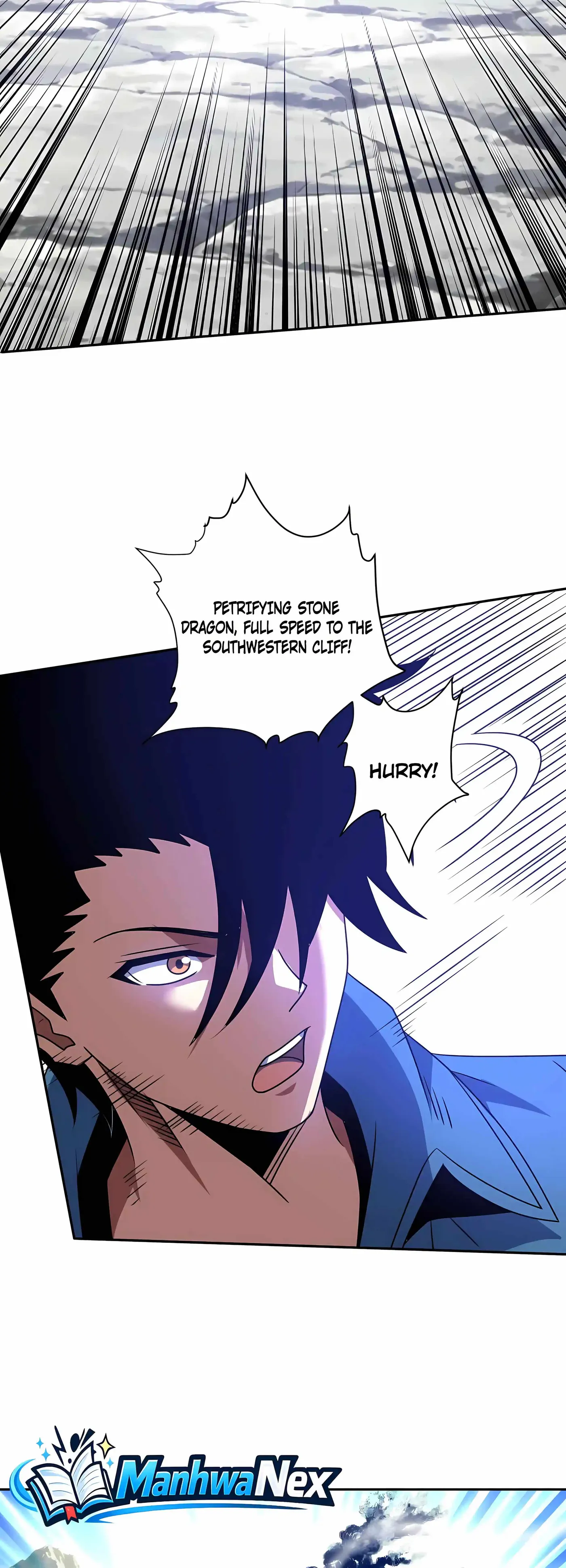 Global Beast Tamer: I Can See the Path of Evolution Chapter 93 - Page 28