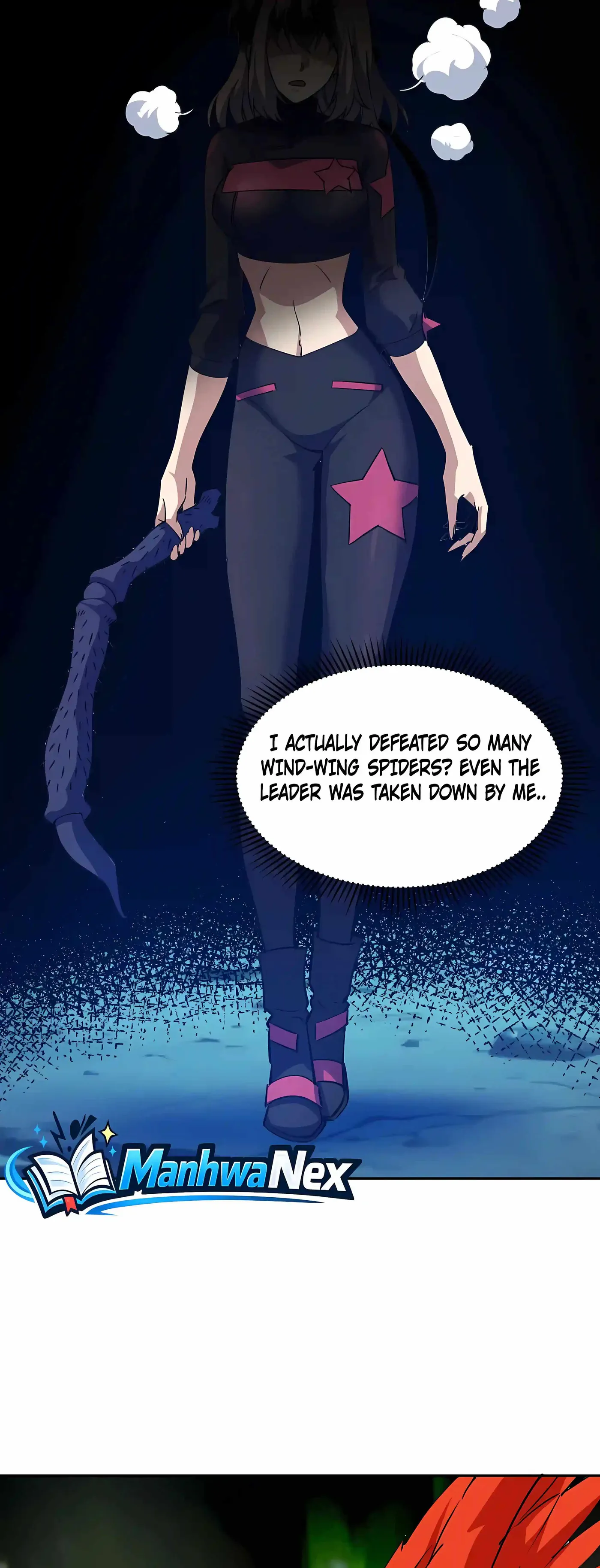 Global Beast Tamer: I Can See the Path of Evolution Chapter 93 - Page 32