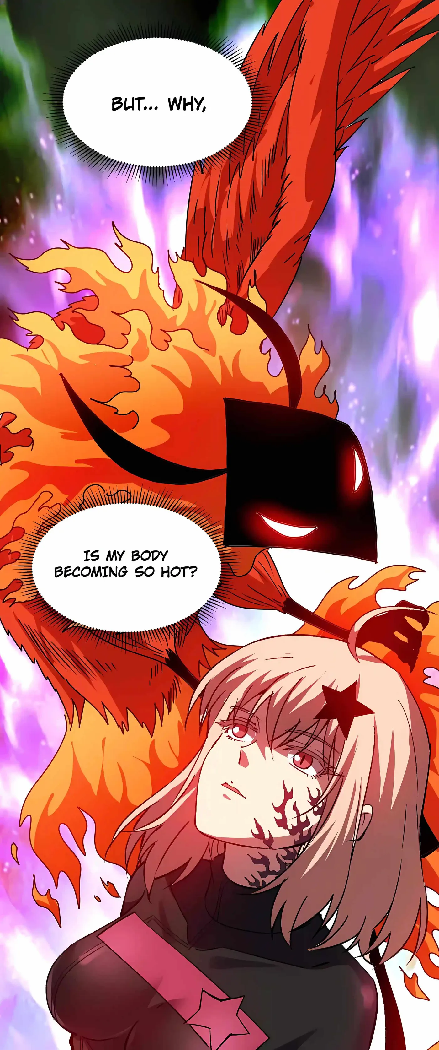 Global Beast Tamer: I Can See the Path of Evolution Chapter 93 - Page 33