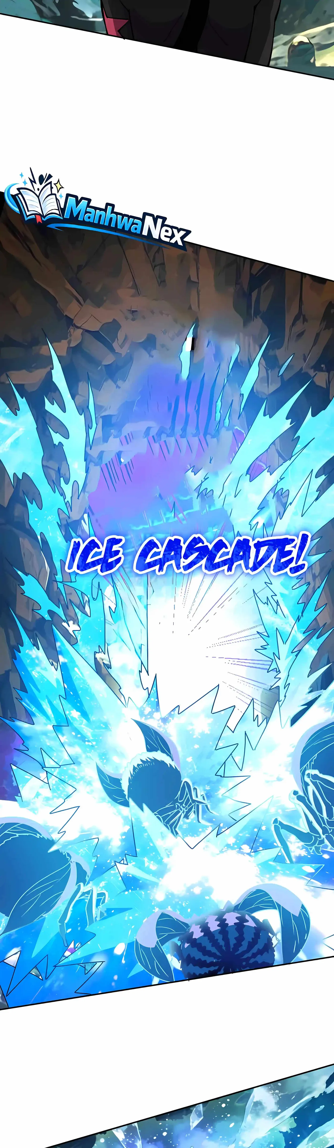 Global Beast Tamer: I Can See the Path of Evolution Chapter 94 - Page 3