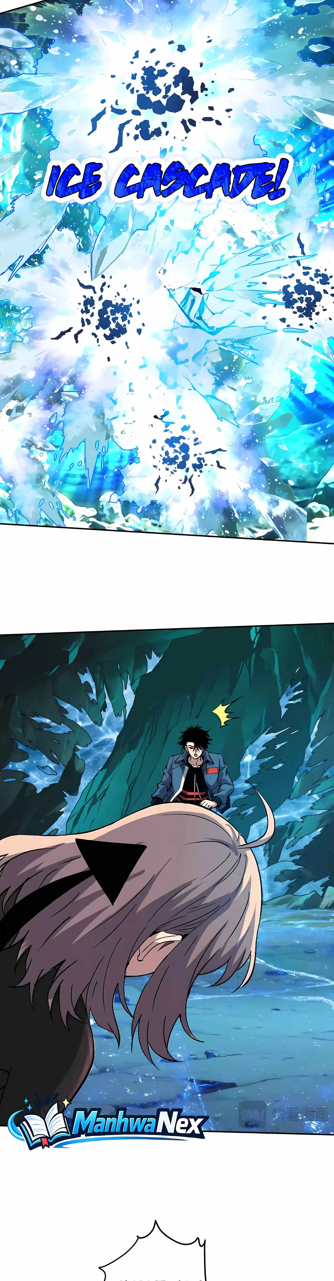 Global Beast Tamer: I Can See the Path of Evolution Chapter 94 - Page 4