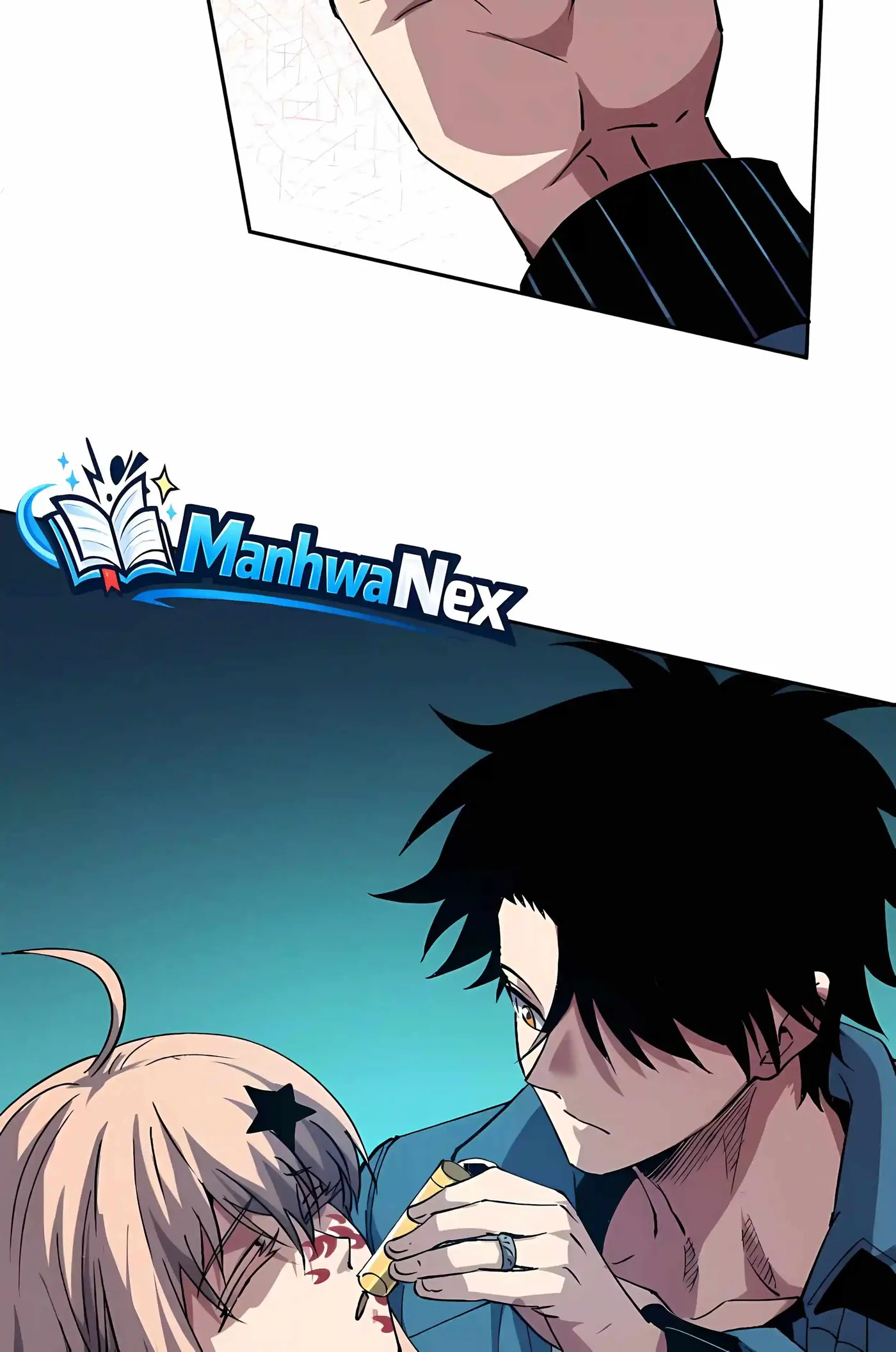 Global Beast Tamer: I Can See the Path of Evolution Chapter 94 - Page 9