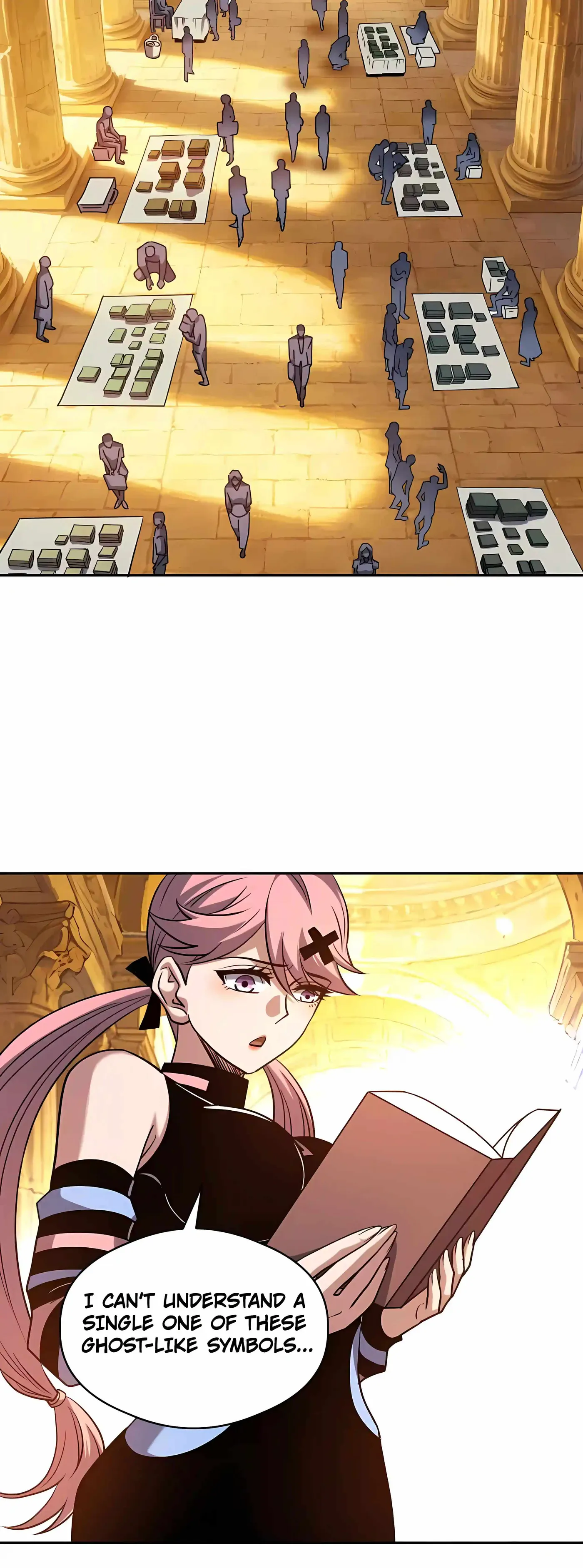 Global Beast Tamer: I Can See the Path of Evolution Chapter 94 - Page 13