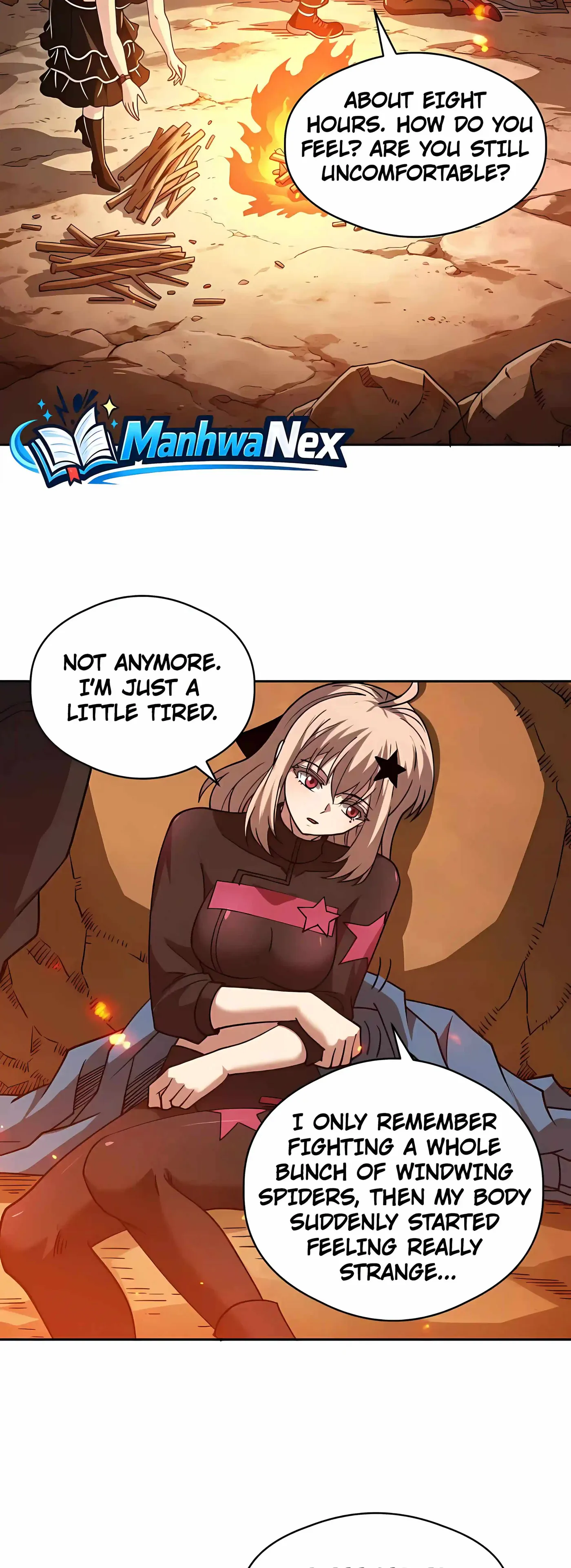 Global Beast Tamer: I Can See the Path of Evolution Chapter 94 - Page 23