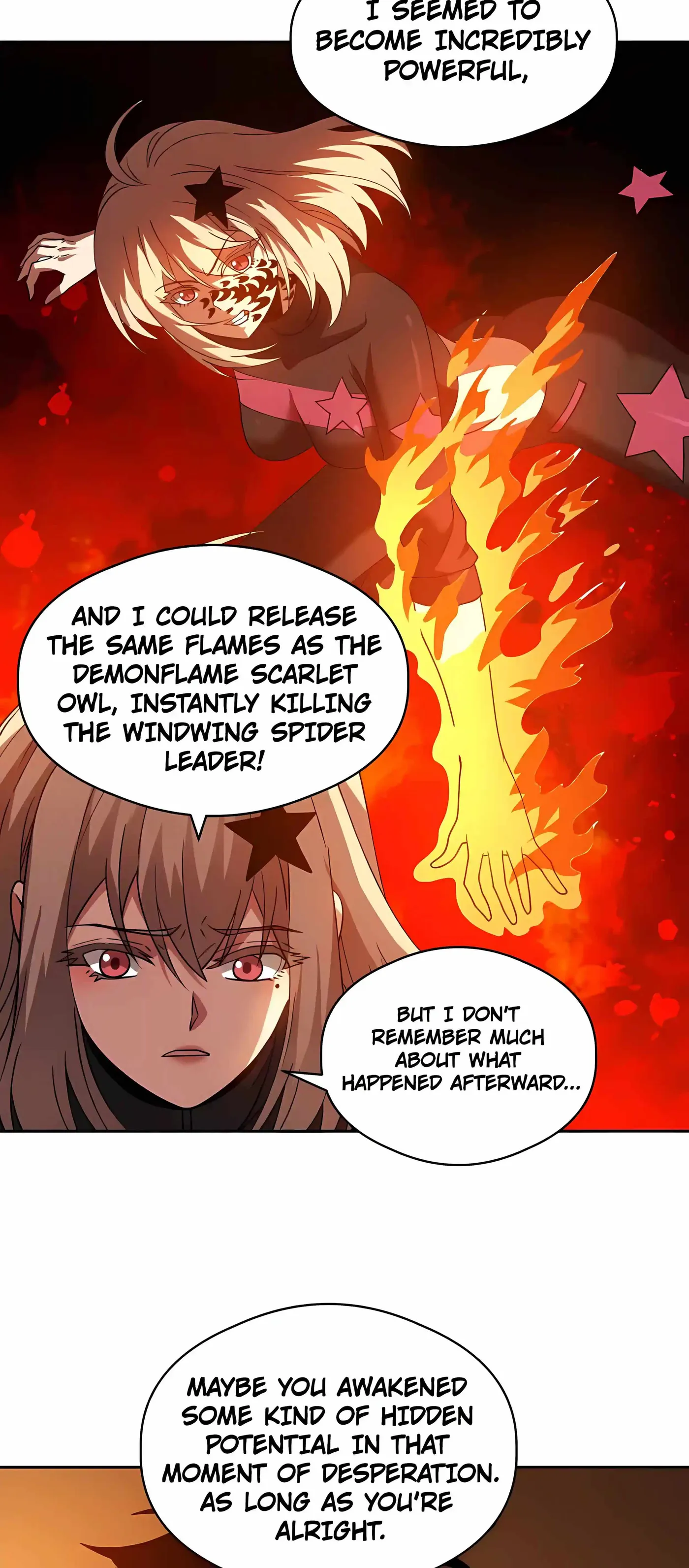 Global Beast Tamer: I Can See the Path of Evolution Chapter 94 - Page 24