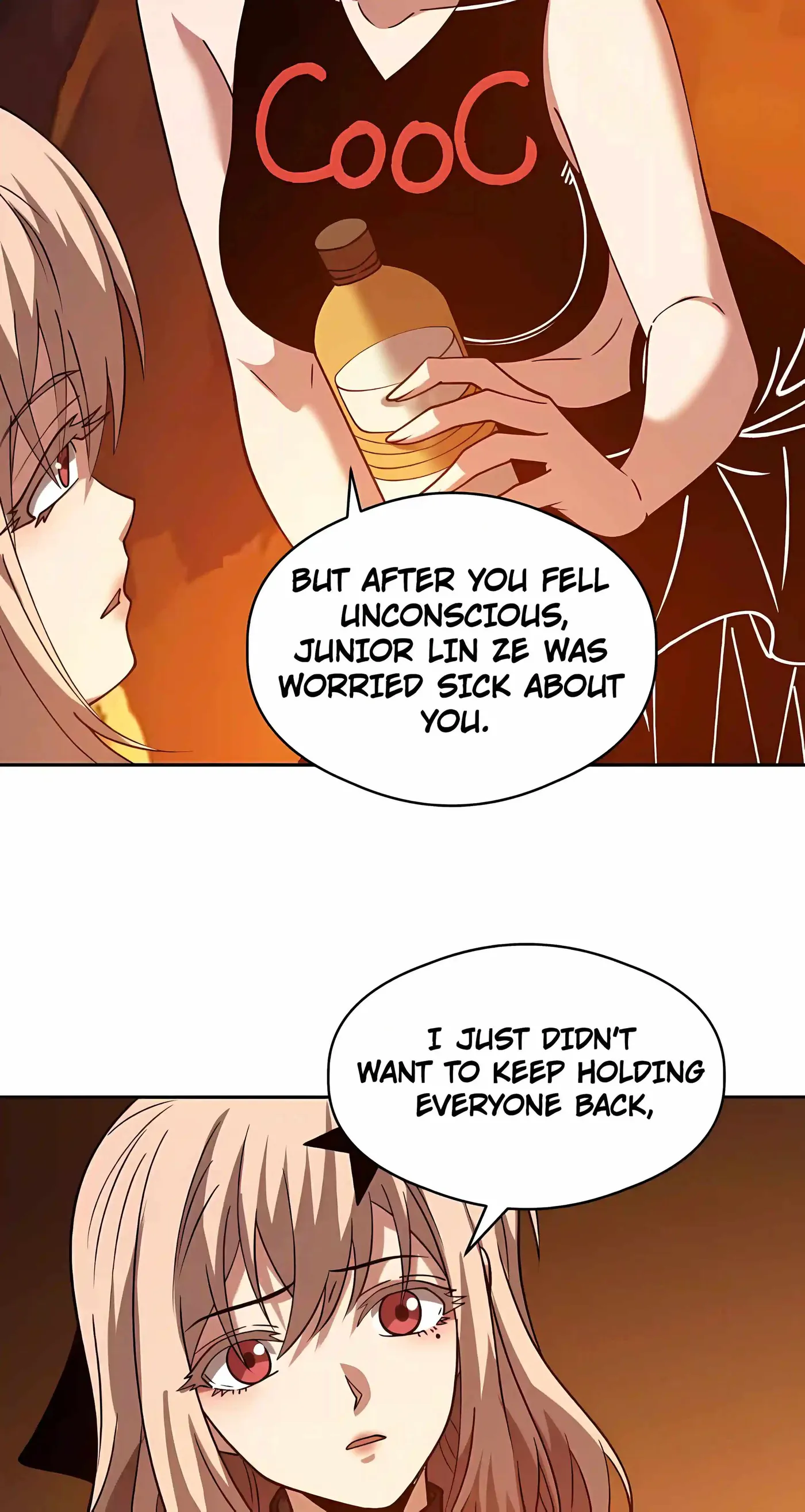 Global Beast Tamer: I Can See the Path of Evolution Chapter 94 - Page 27