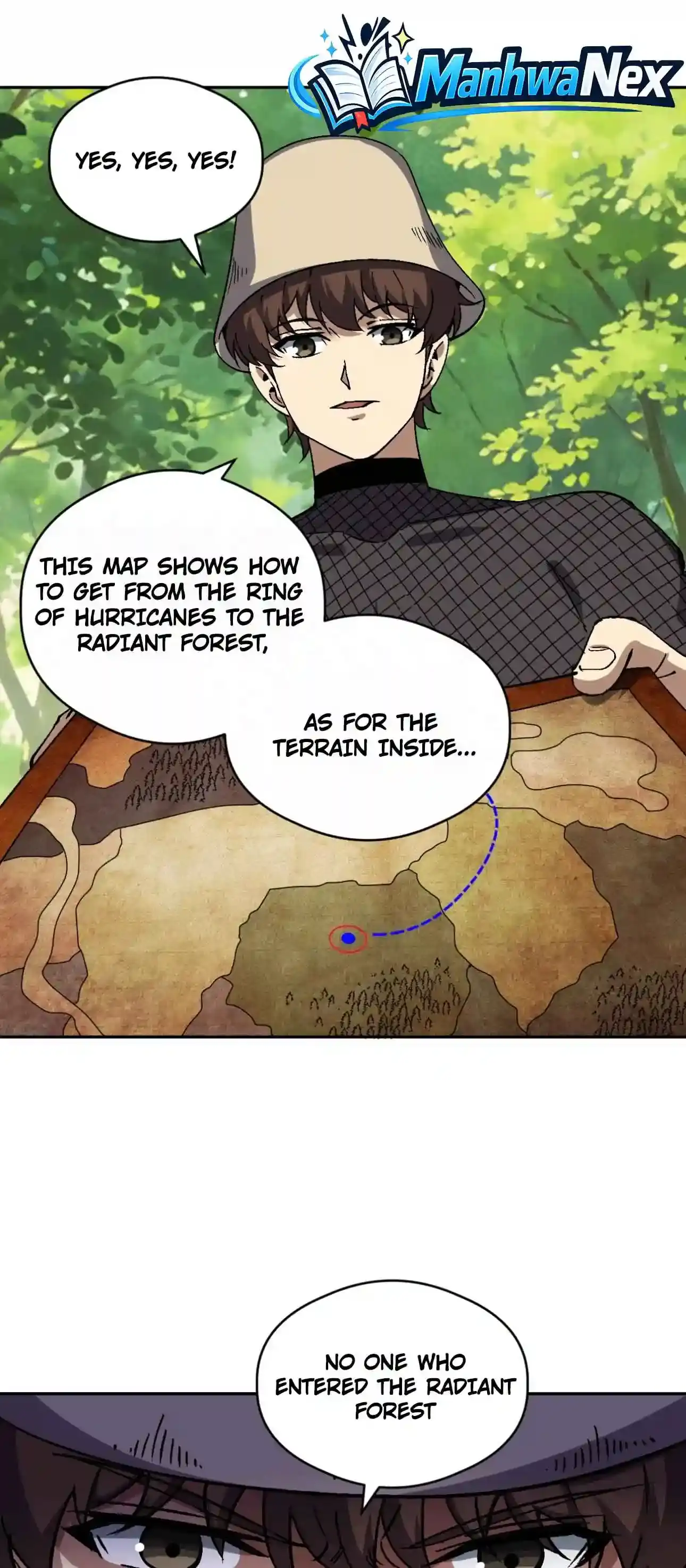 Global Beast Tamer: I Can See the Path of Evolution Chapter 95 - Page 2