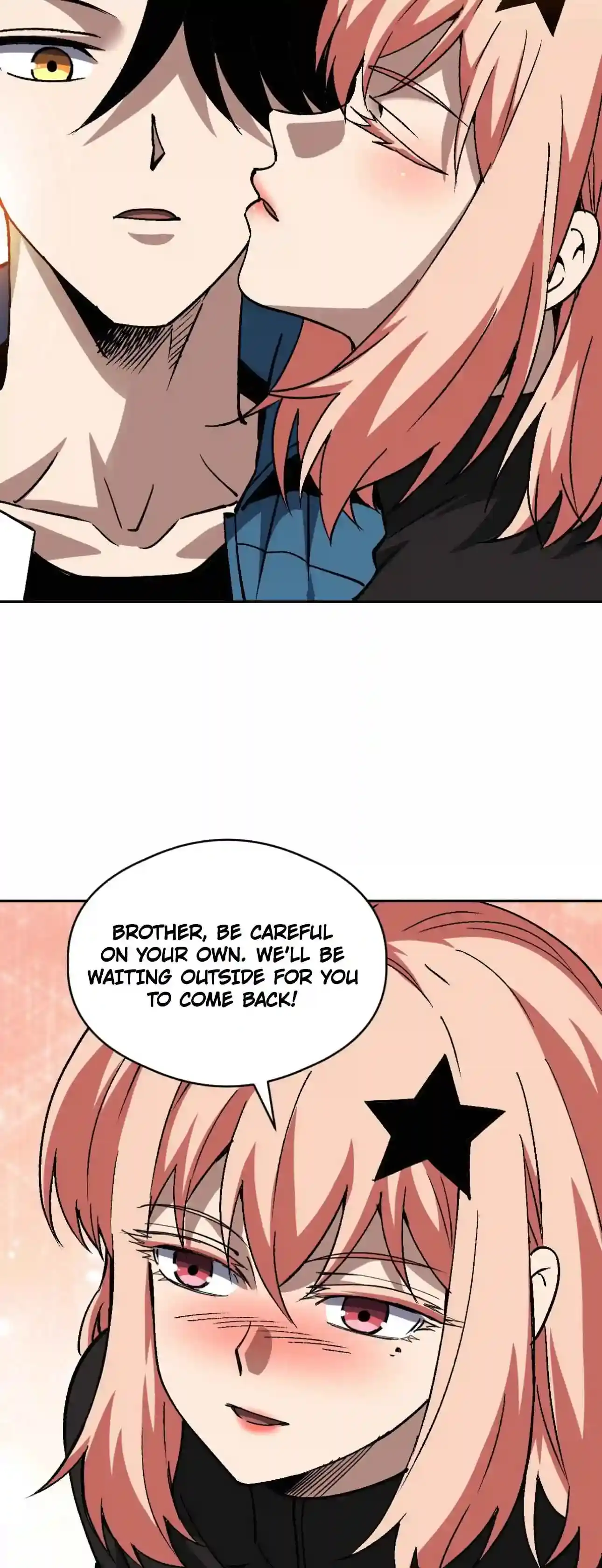 Global Beast Tamer: I Can See the Path of Evolution Chapter 95 - Page 6