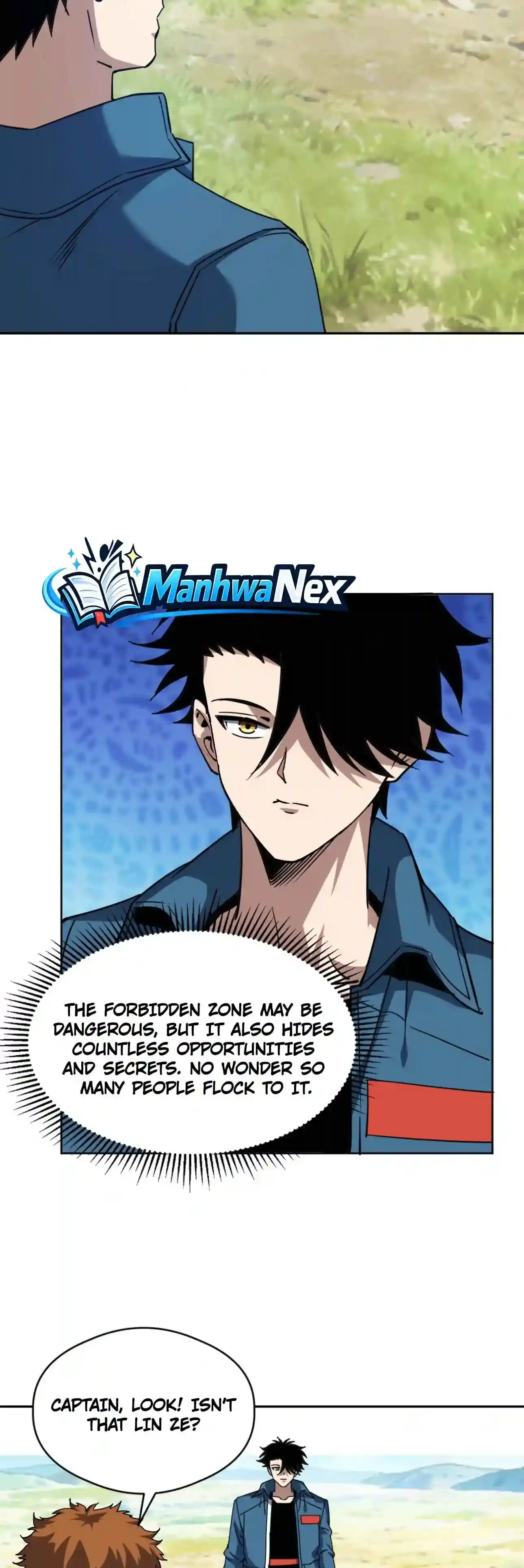 Global Beast Tamer: I Can See the Path of Evolution Chapter 95 - Page 11