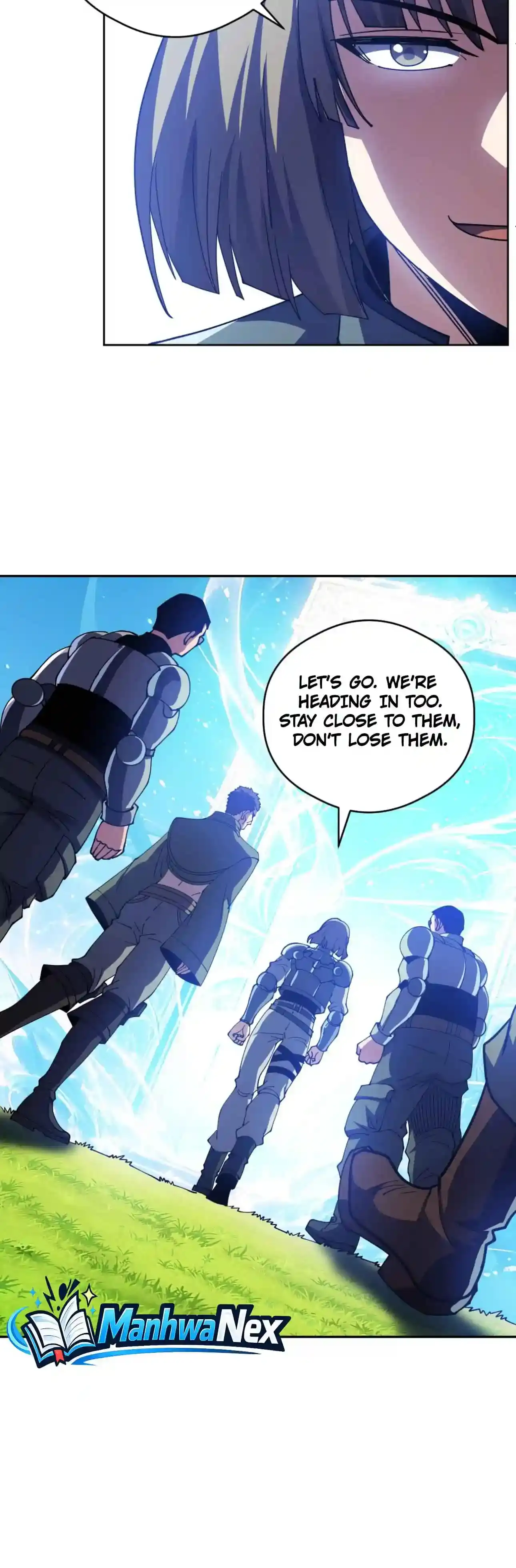 Global Beast Tamer: I Can See the Path of Evolution Chapter 95 - Page 23