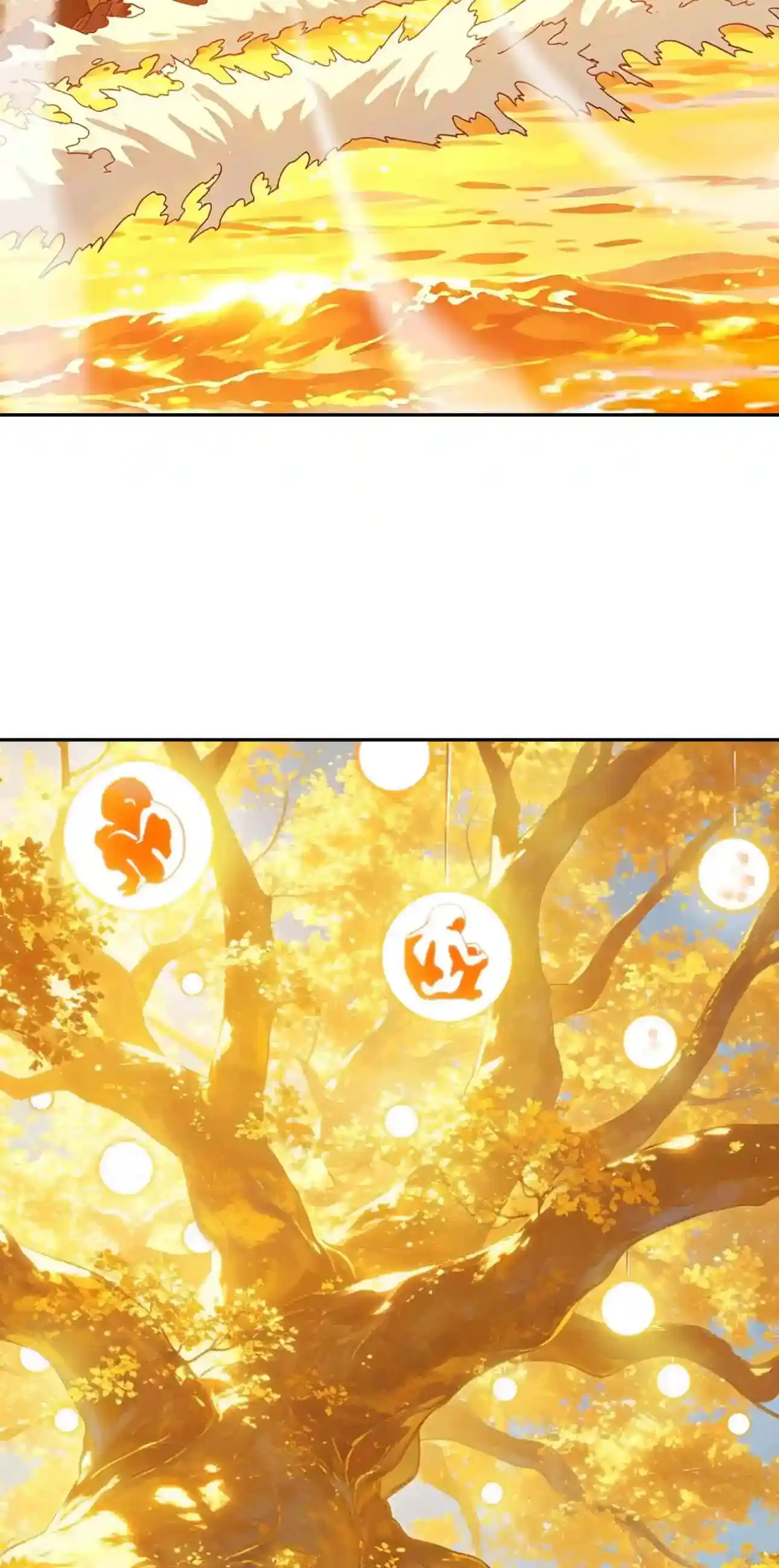 Global Beast Tamer: I Can See the Path of Evolution Chapter 95 - Page 31