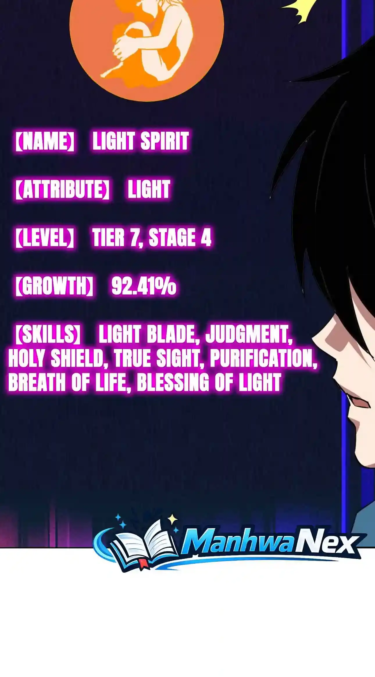 Global Beast Tamer: I Can See the Path of Evolution Chapter 95 - Page 35