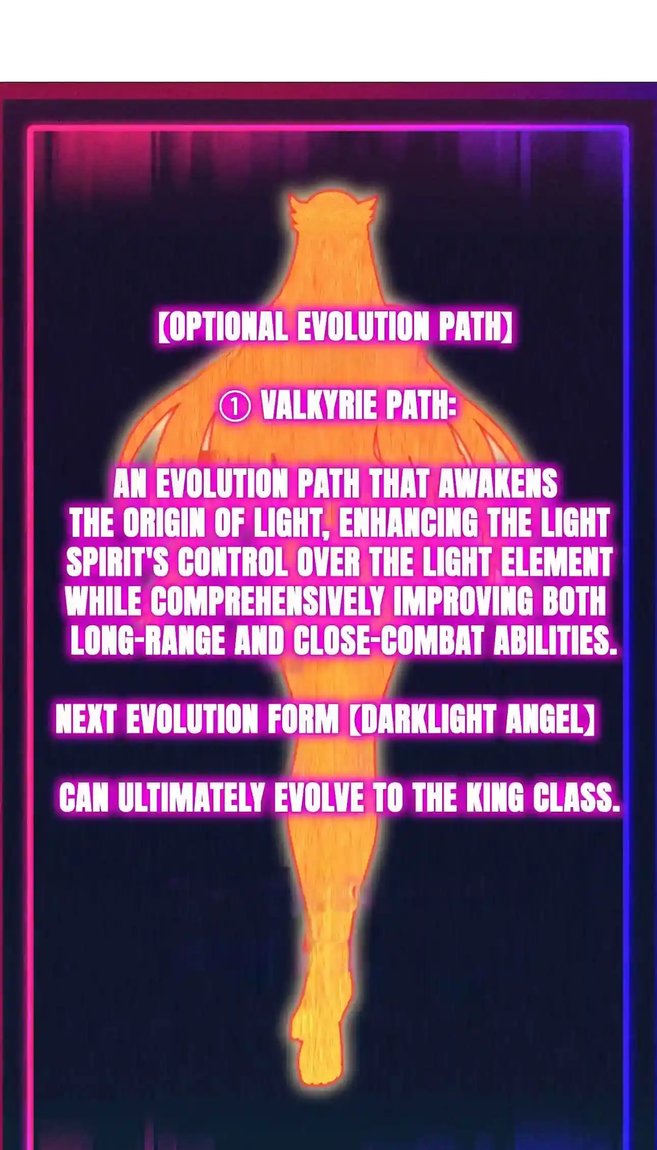 Global Beast Tamer: I Can See the Path of Evolution Chapter 95 - Page 36