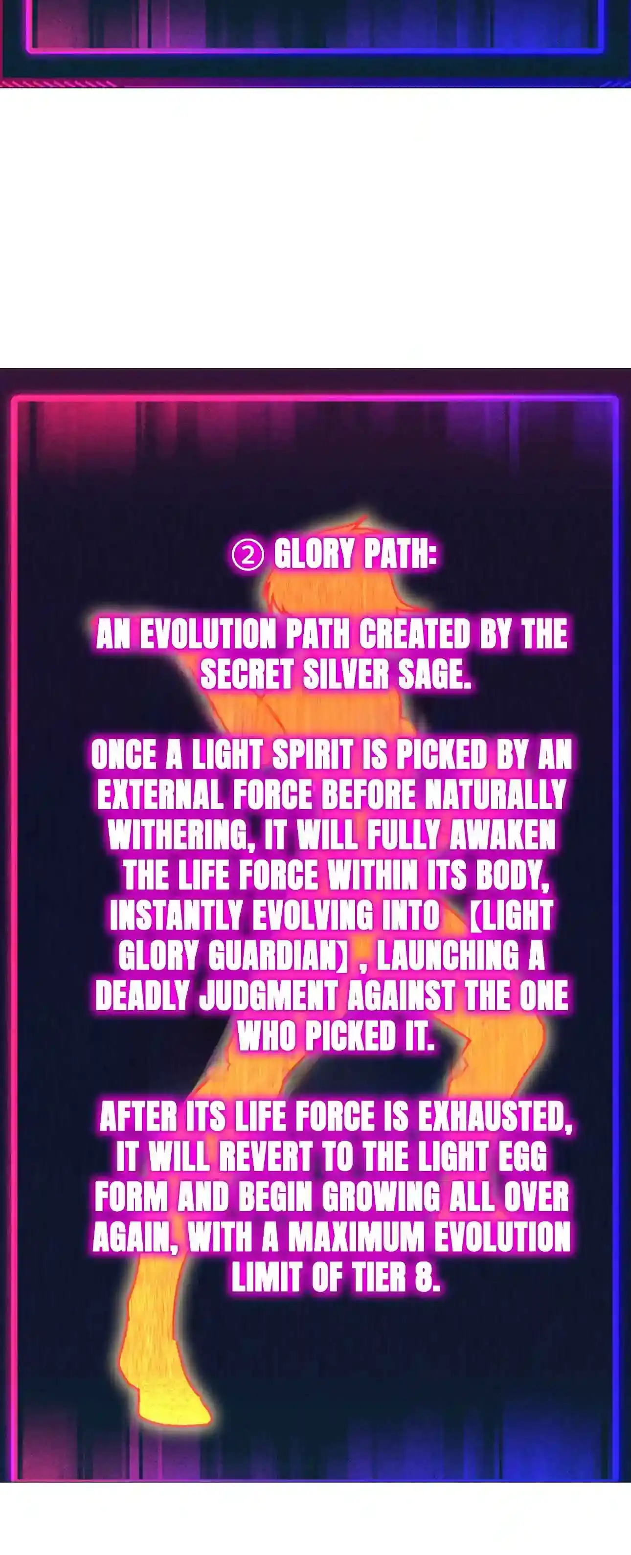 Global Beast Tamer: I Can See the Path of Evolution Chapter 95 - Page 37