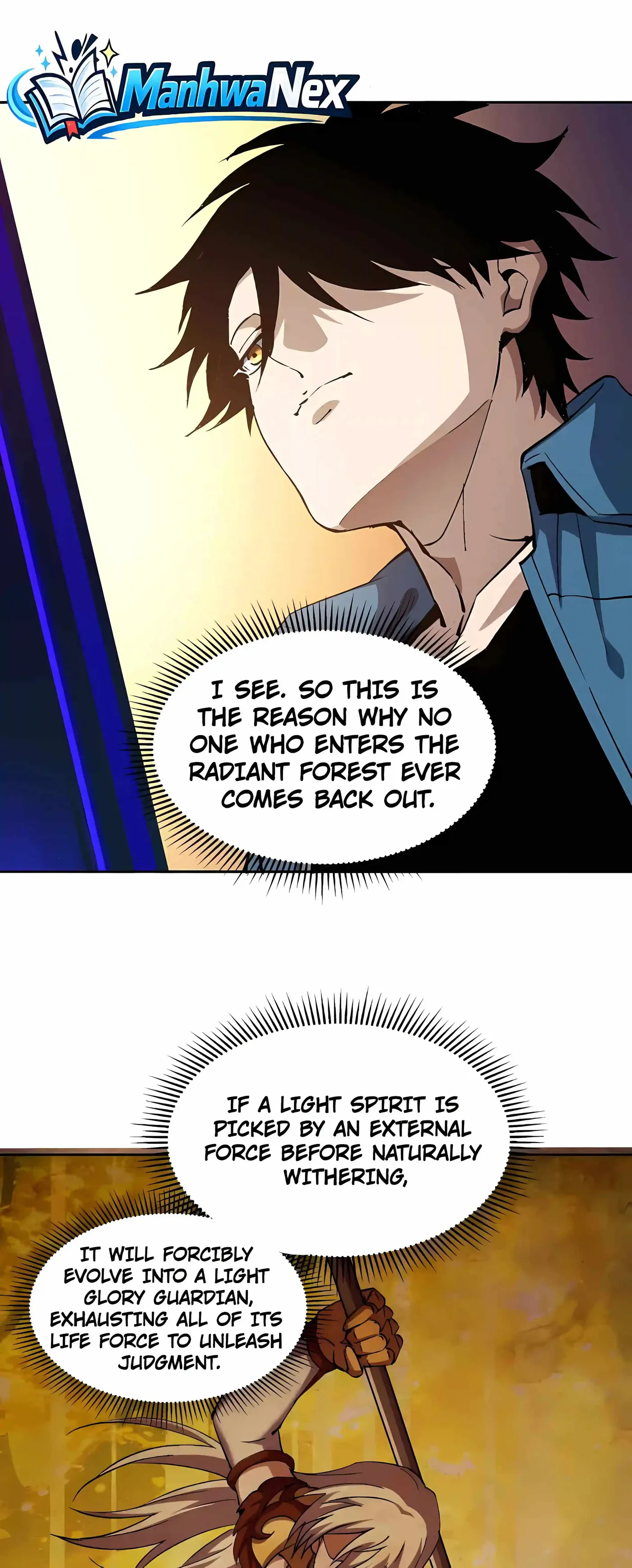 Global Beast Tamer: I Can See the Path of Evolution Chapter 96 - Page 2