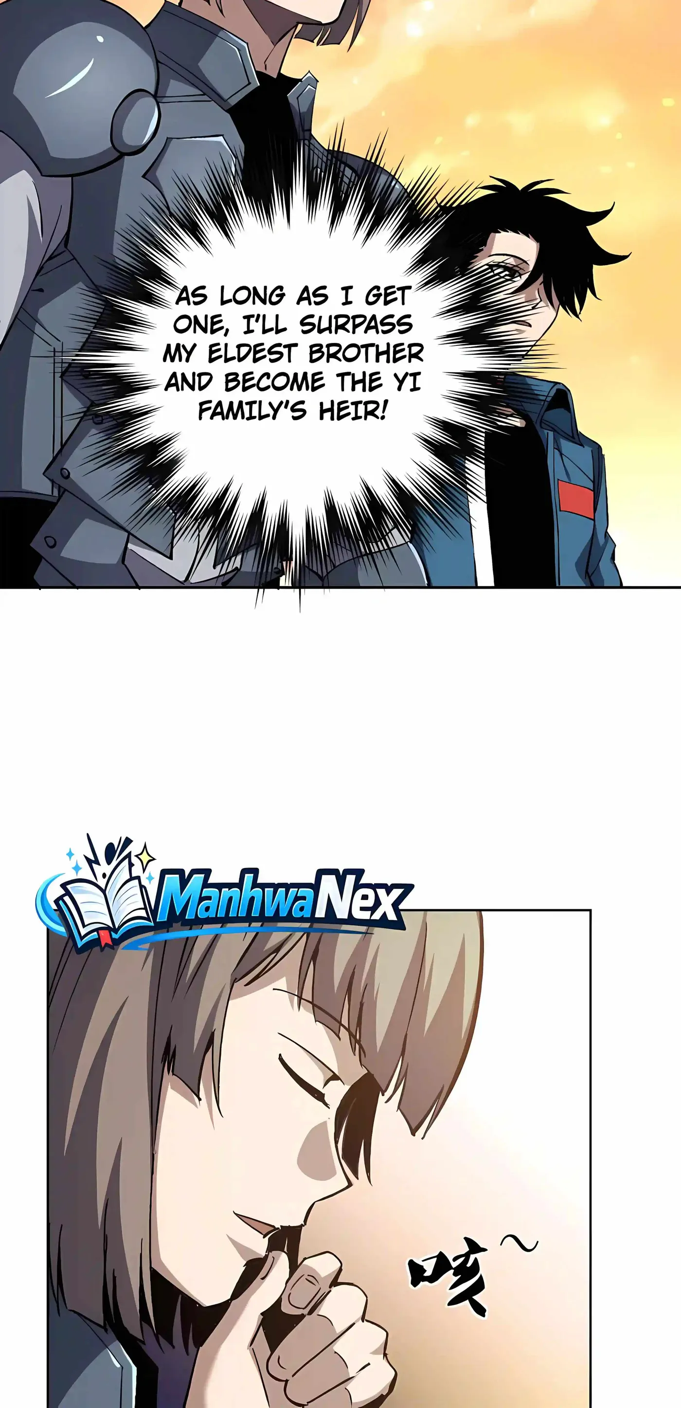 Global Beast Tamer: I Can See the Path of Evolution Chapter 96 - Page 4