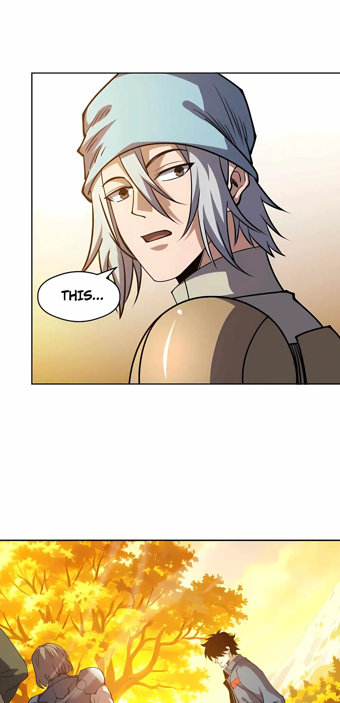 Global Beast Tamer: I Can See the Path of Evolution Chapter 96 - Page 10