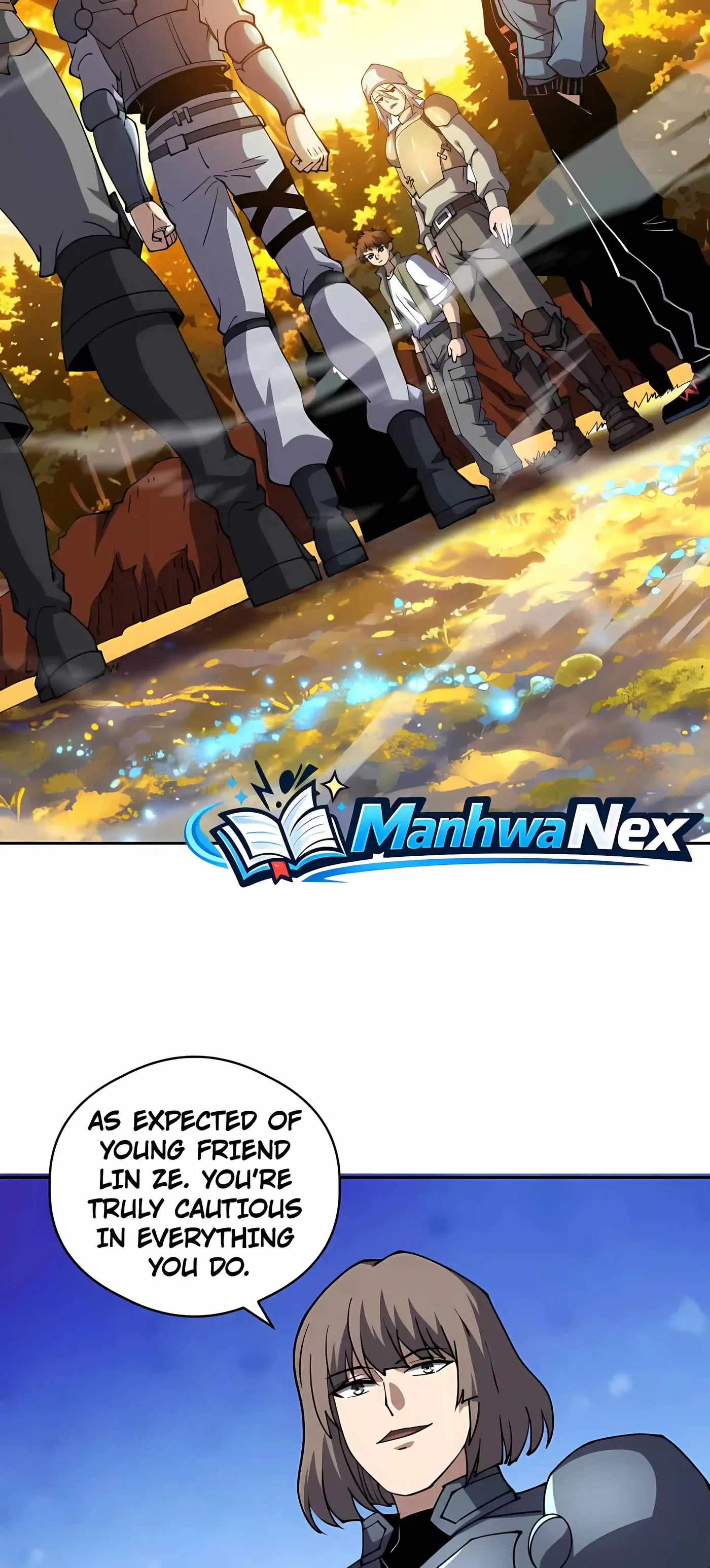 Global Beast Tamer: I Can See the Path of Evolution Chapter 96 - Page 11