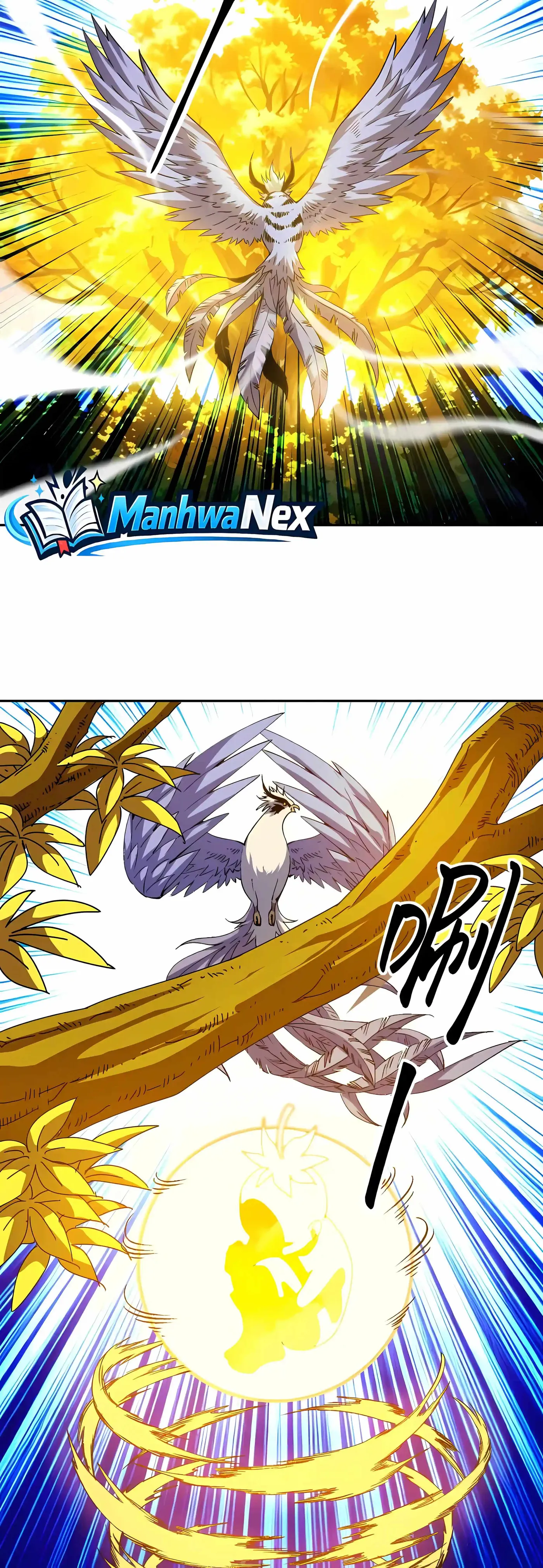 Global Beast Tamer: I Can See the Path of Evolution Chapter 96 - Page 15