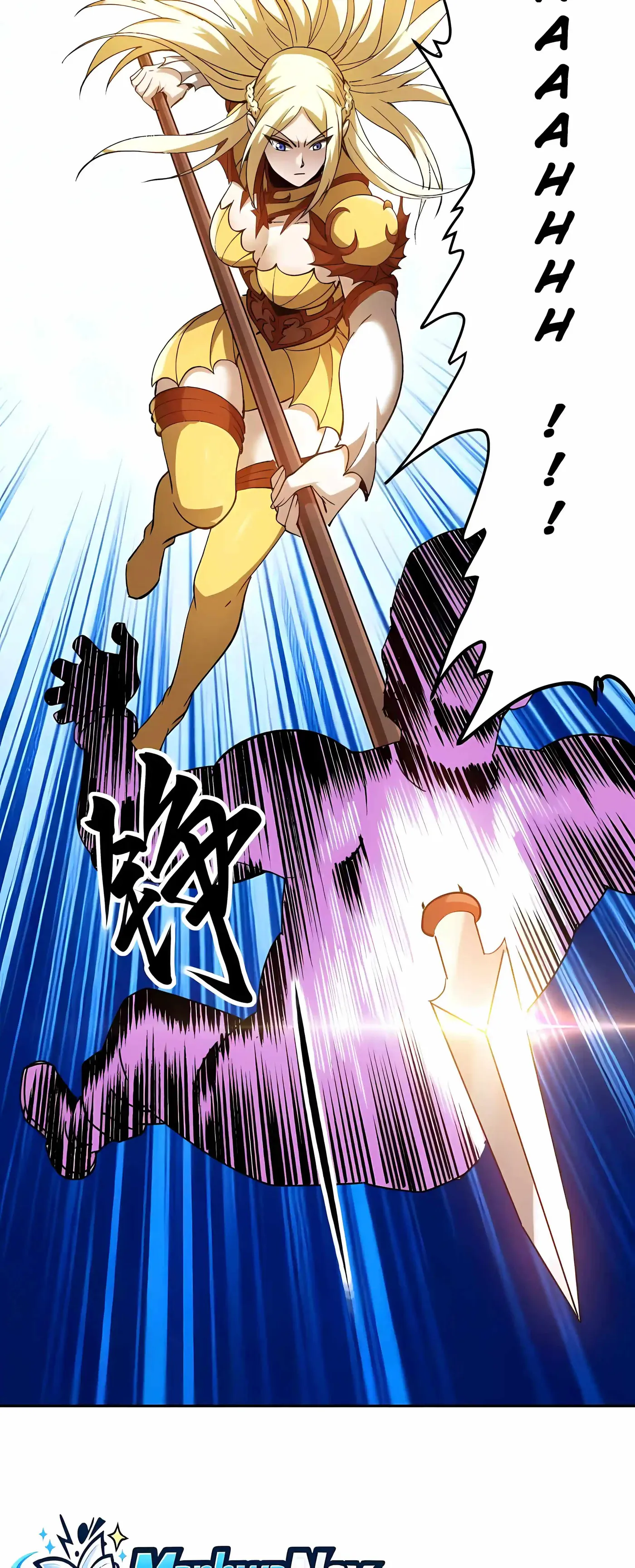 Global Beast Tamer: I Can See the Path of Evolution Chapter 96 - Page 20