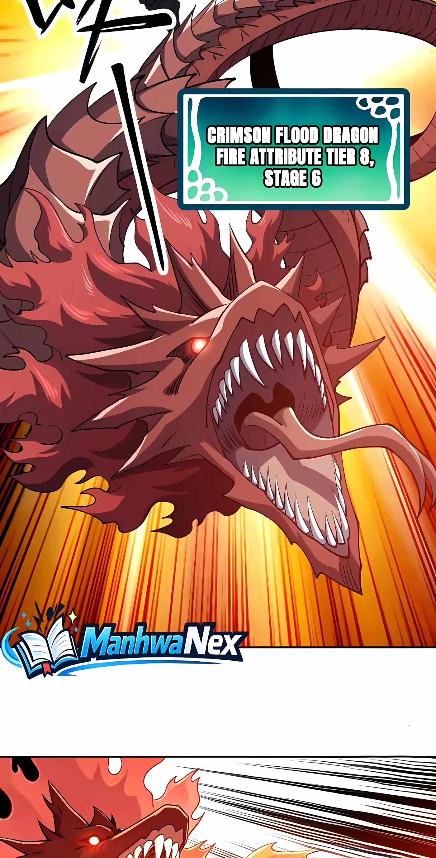 Global Beast Tamer: I Can See the Path of Evolution Chapter 96 - Page 27
