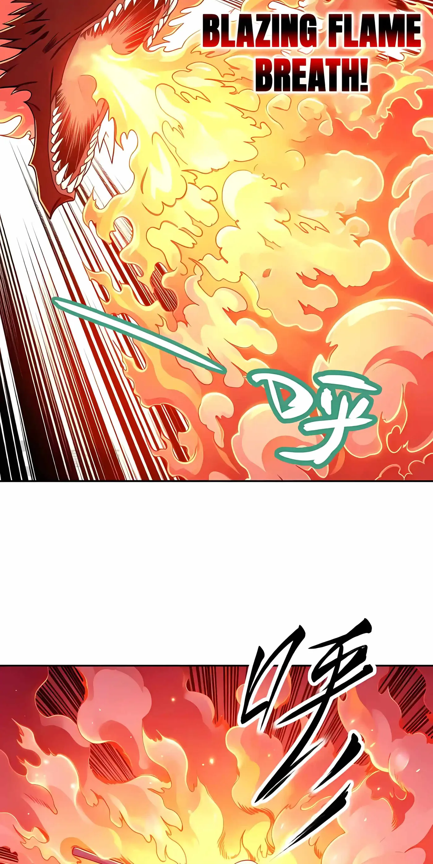 Global Beast Tamer: I Can See the Path of Evolution Chapter 96 - Page 28