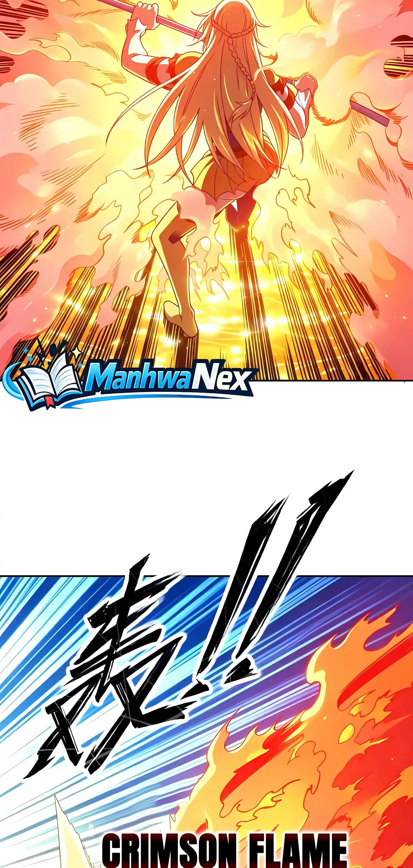 Global Beast Tamer: I Can See the Path of Evolution Chapter 96 - Page 29