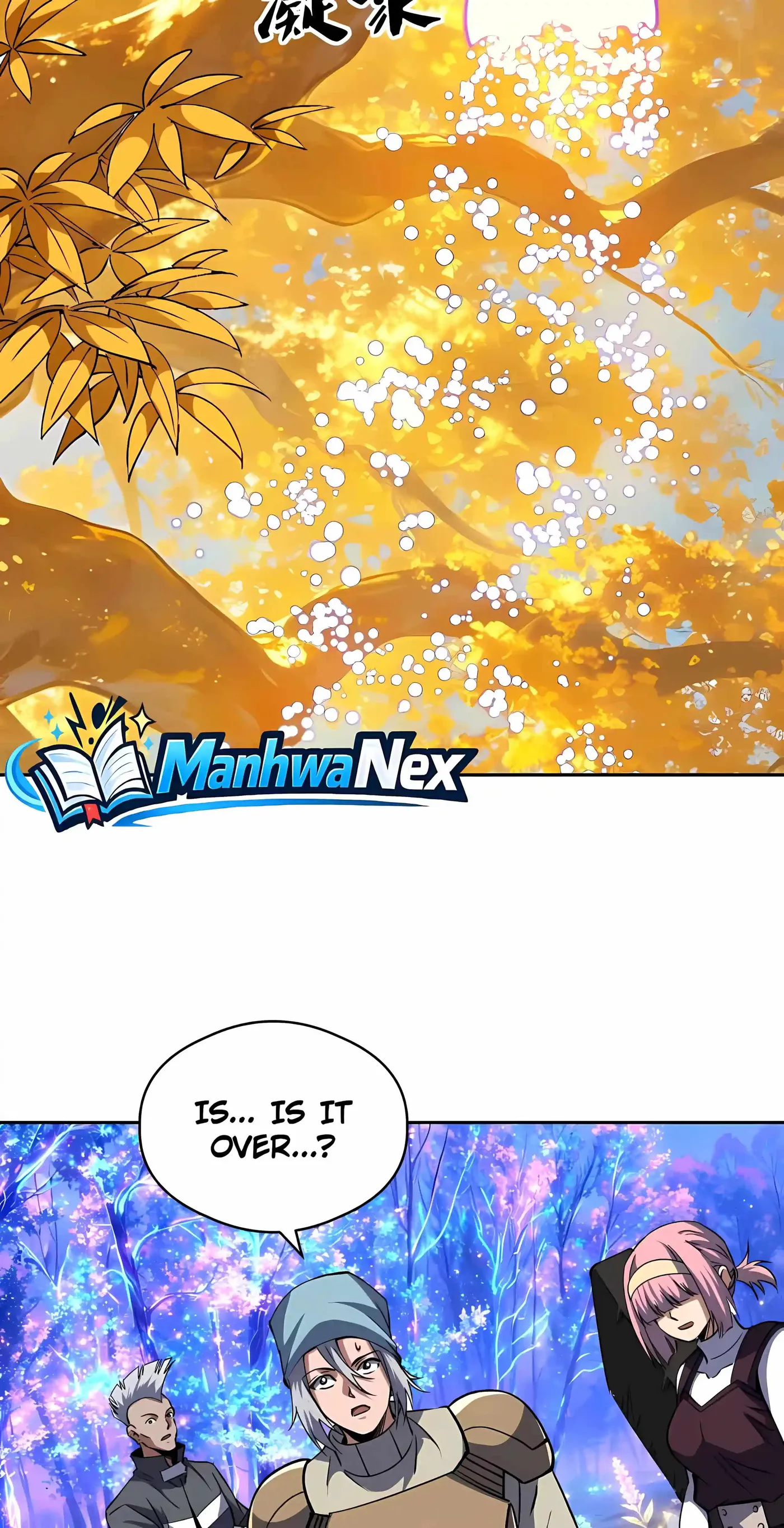 Global Beast Tamer: I Can See the Path of Evolution Chapter 96 - Page 32