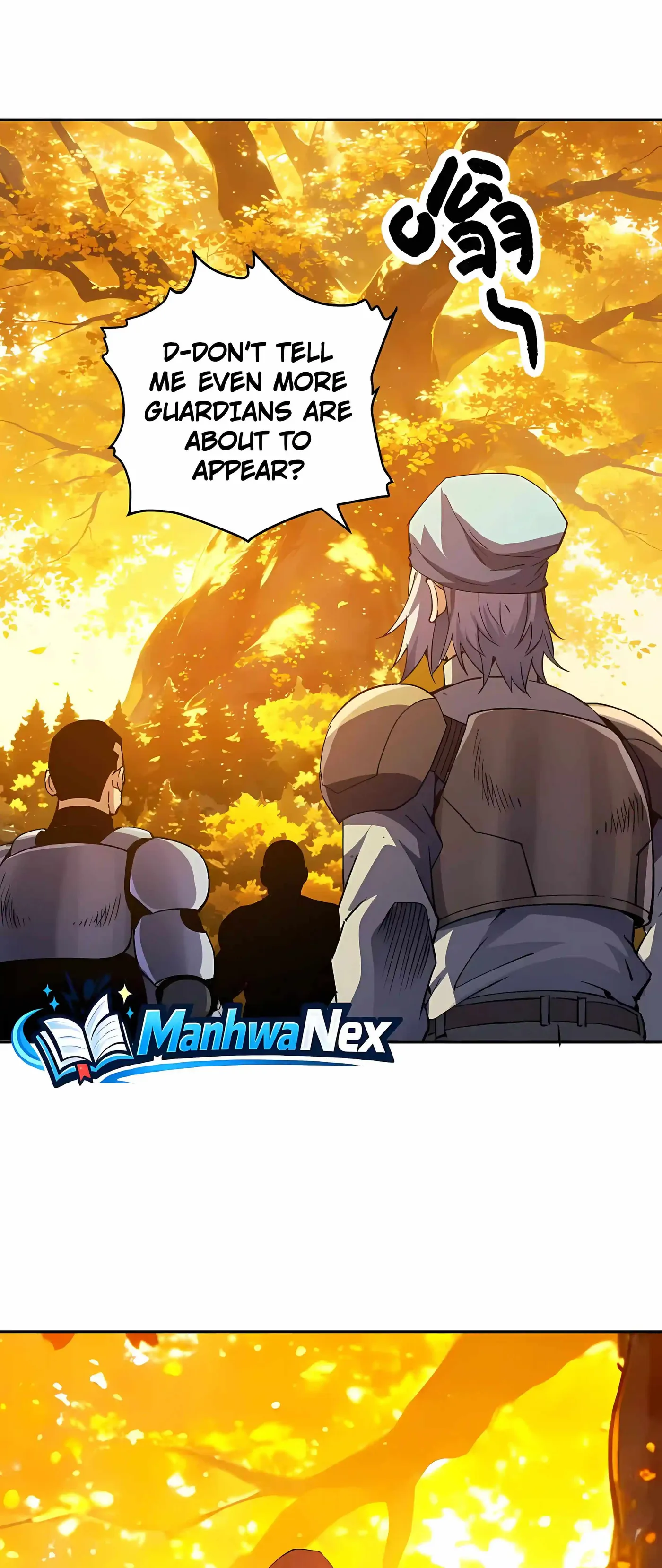Global Beast Tamer: I Can See the Path of Evolution Chapter 96 - Page 37