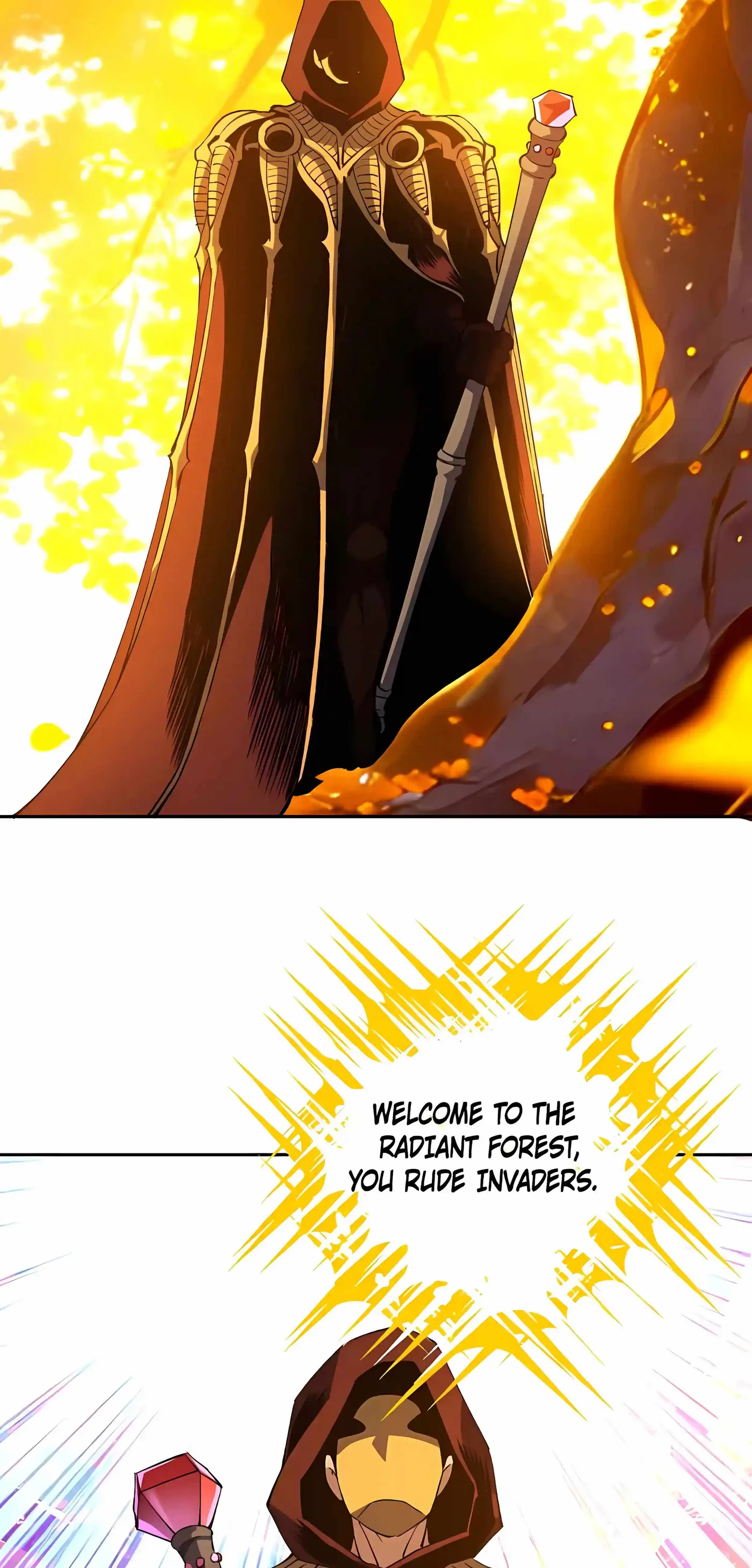 Global Beast Tamer: I Can See the Path of Evolution Chapter 96 - Page 38