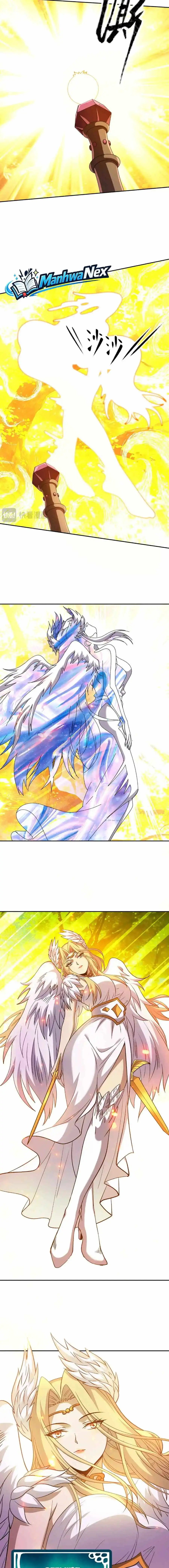 Global Beast Tamer: I Can See the Path of Evolution Chapter 97 - Page 9
