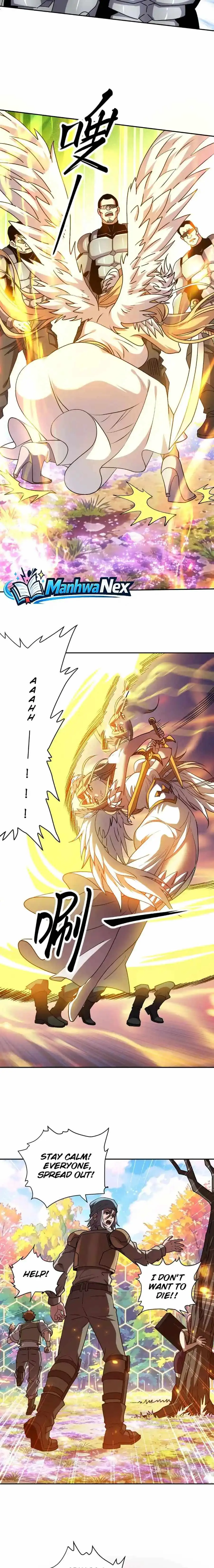 Global Beast Tamer: I Can See the Path of Evolution Chapter 97 - Page 14