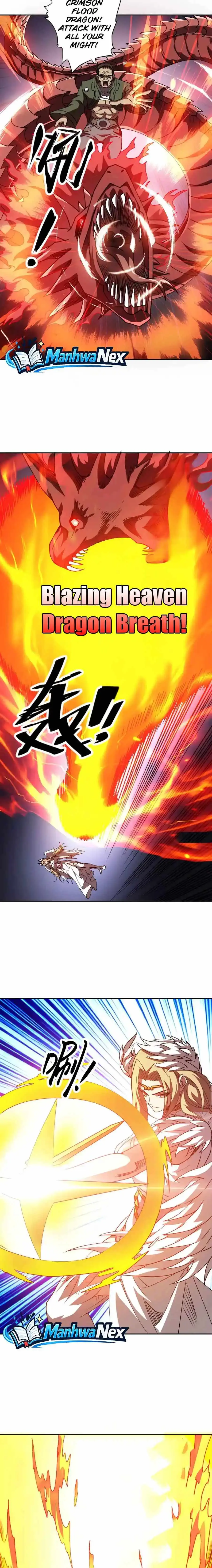Global Beast Tamer: I Can See the Path of Evolution Chapter 97 - Page 15